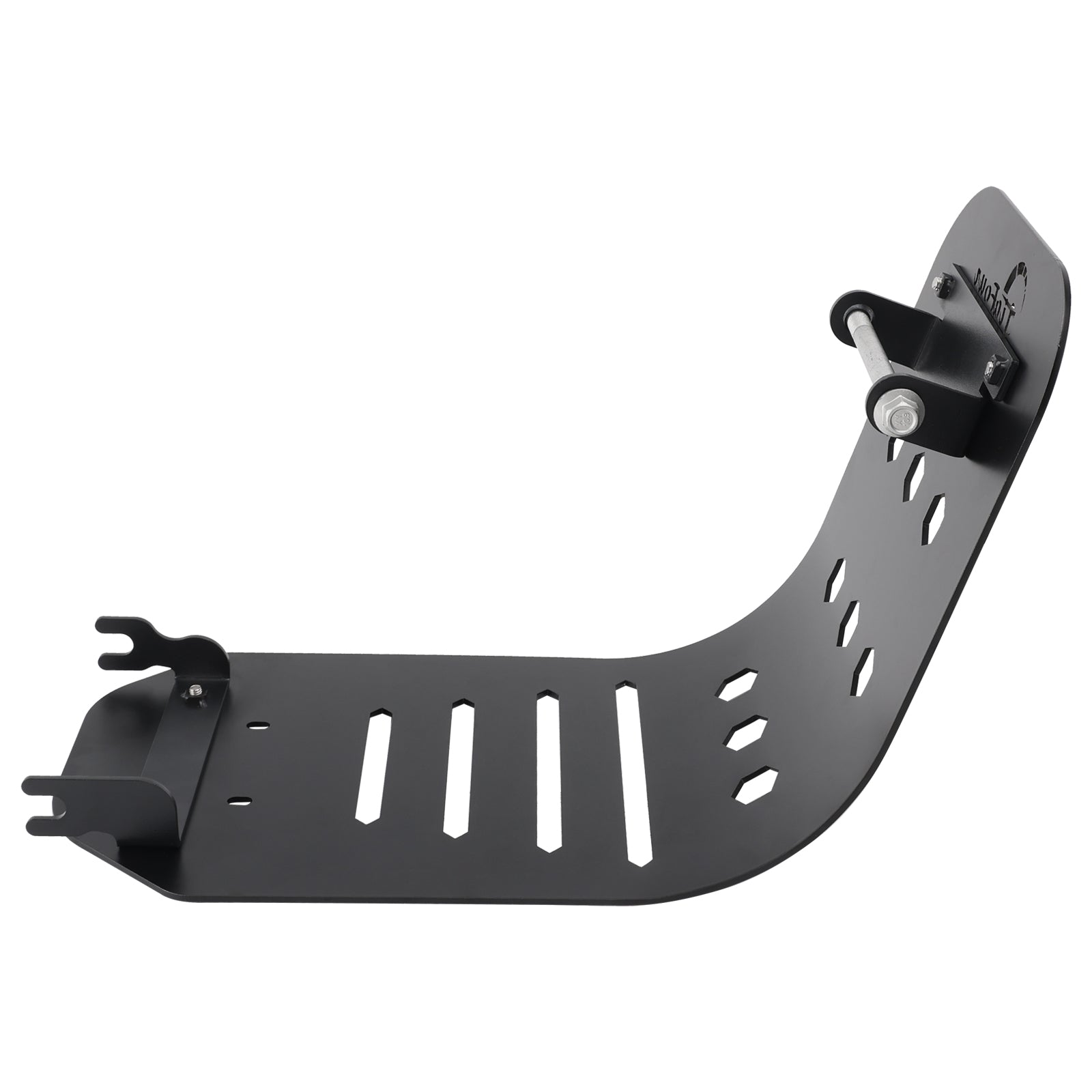 SKID PLATE BASH PLATE SUMP GUARD FOR R.E. HUNTER 350 2022 2023 2024 2025