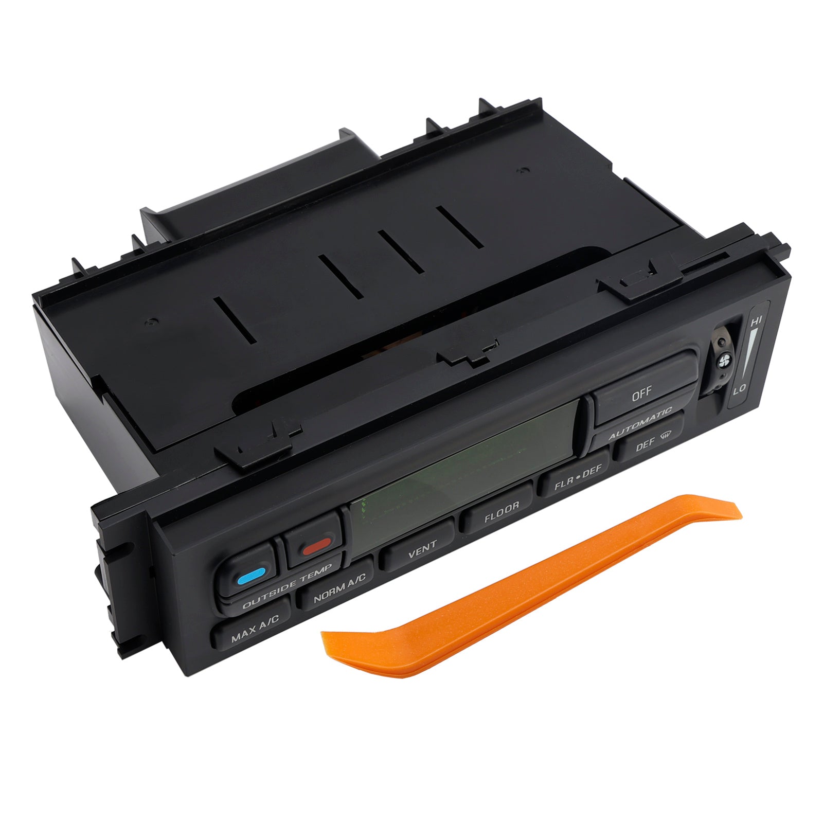 AC Heater Climate Control Panel Module for Ford Crown Victoria 2003-2011 599-220