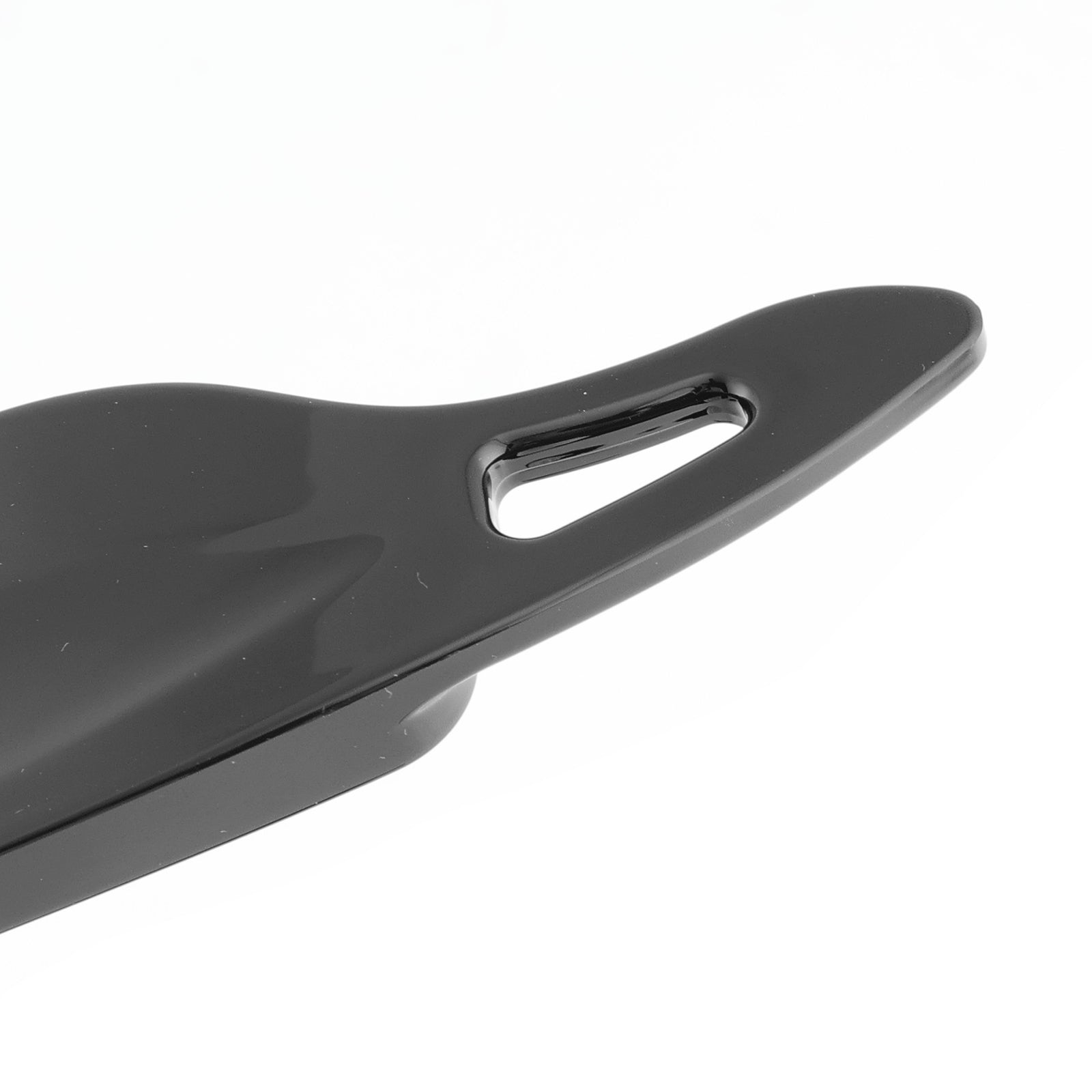 Steering Wheel Paddle Shifter Extensions For BMW G20 G21 G30 G31 F40 F22 Black