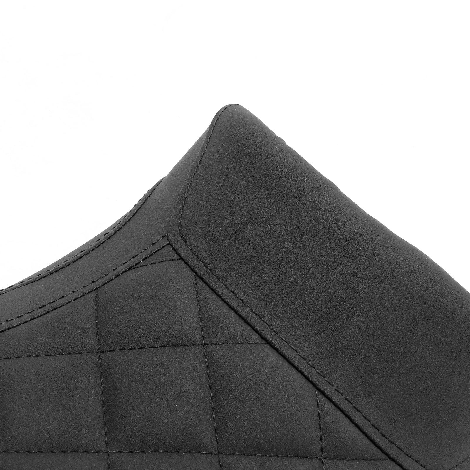 2015-2023 가와사키 벌컨 S Vn650 프론트 레이더 시트 운전석 쿠션 푸 그린