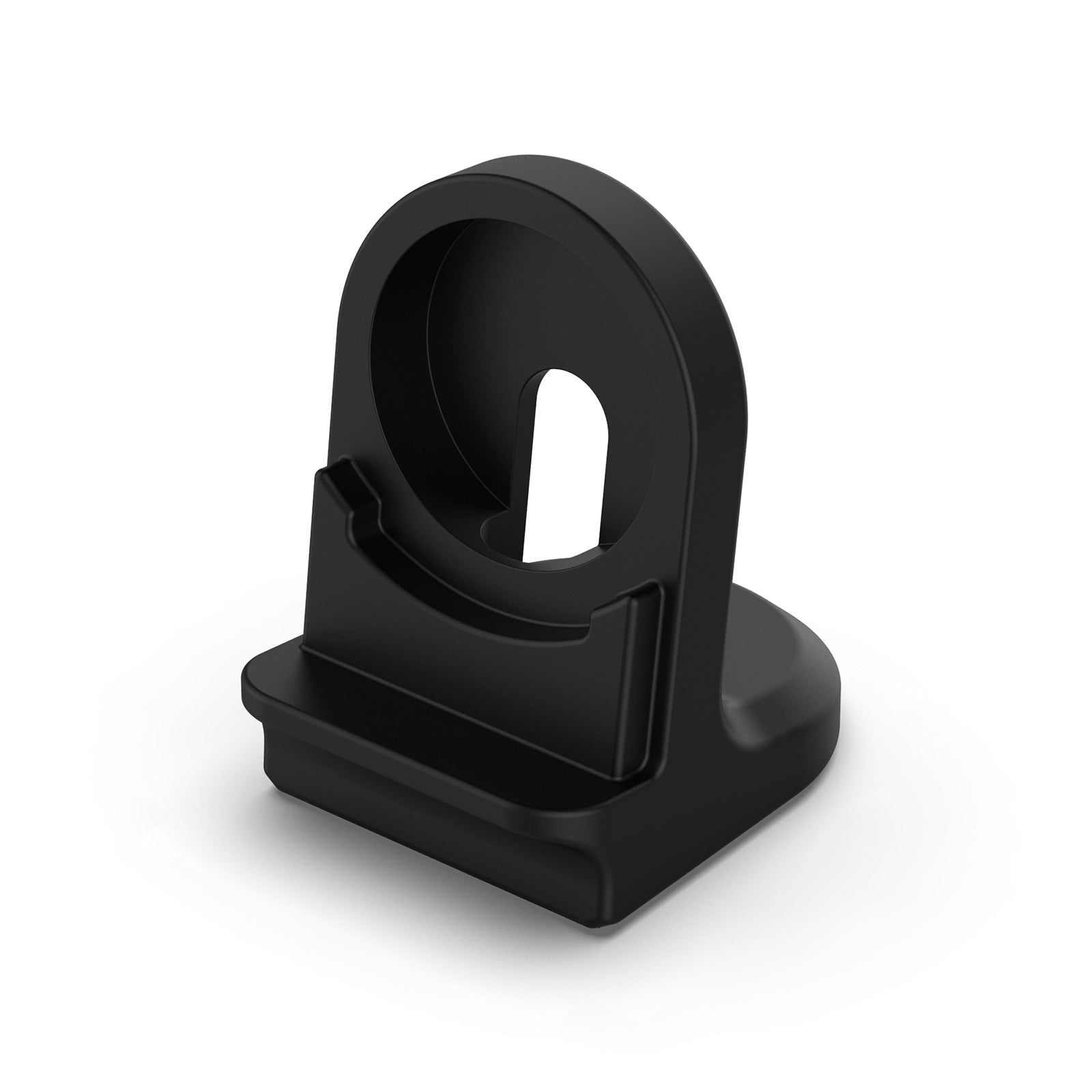 CSilicone Stand Watch Base Stand Replacement For Huawei GT Runner/GT3/3/GT2 PRO