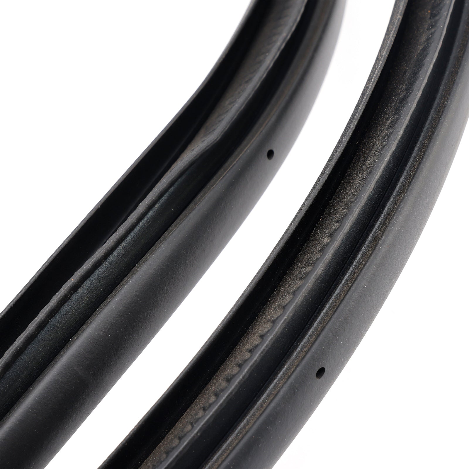 Front Left Door Body Side Weatherstrip 82110-D3000 For Hyundai Tucson 2016-2021