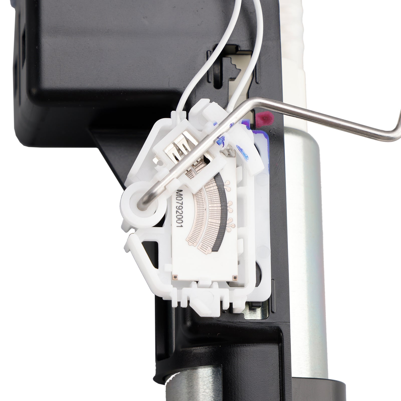 2020 Polaris RZR XP 925 Turbo EGI Fuel Pump Assembly 2208060 2208061 2521705