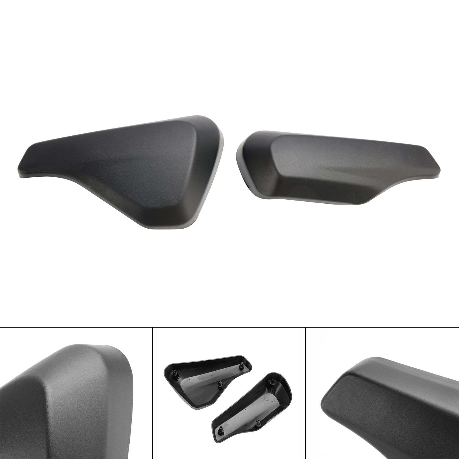 Battery Side Cover fit for Street XG750 XG500 2014-2018 Motor