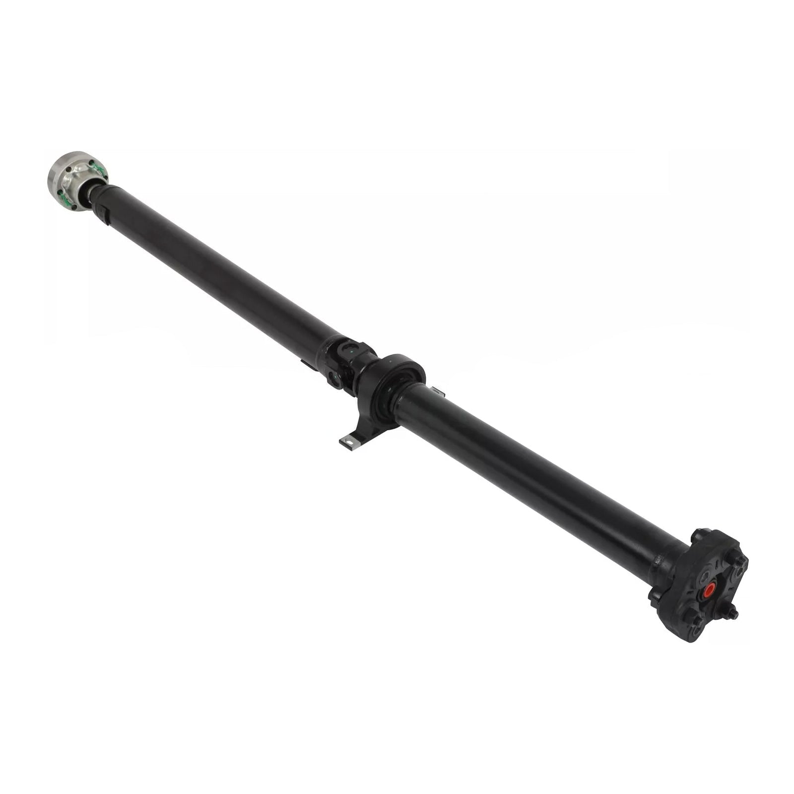 2001-2002 BMW 330Ci L6 3.0L Rear RWD; Automatic Trans. Rear Driveshaft Prop Shaft Assembly 26117505211