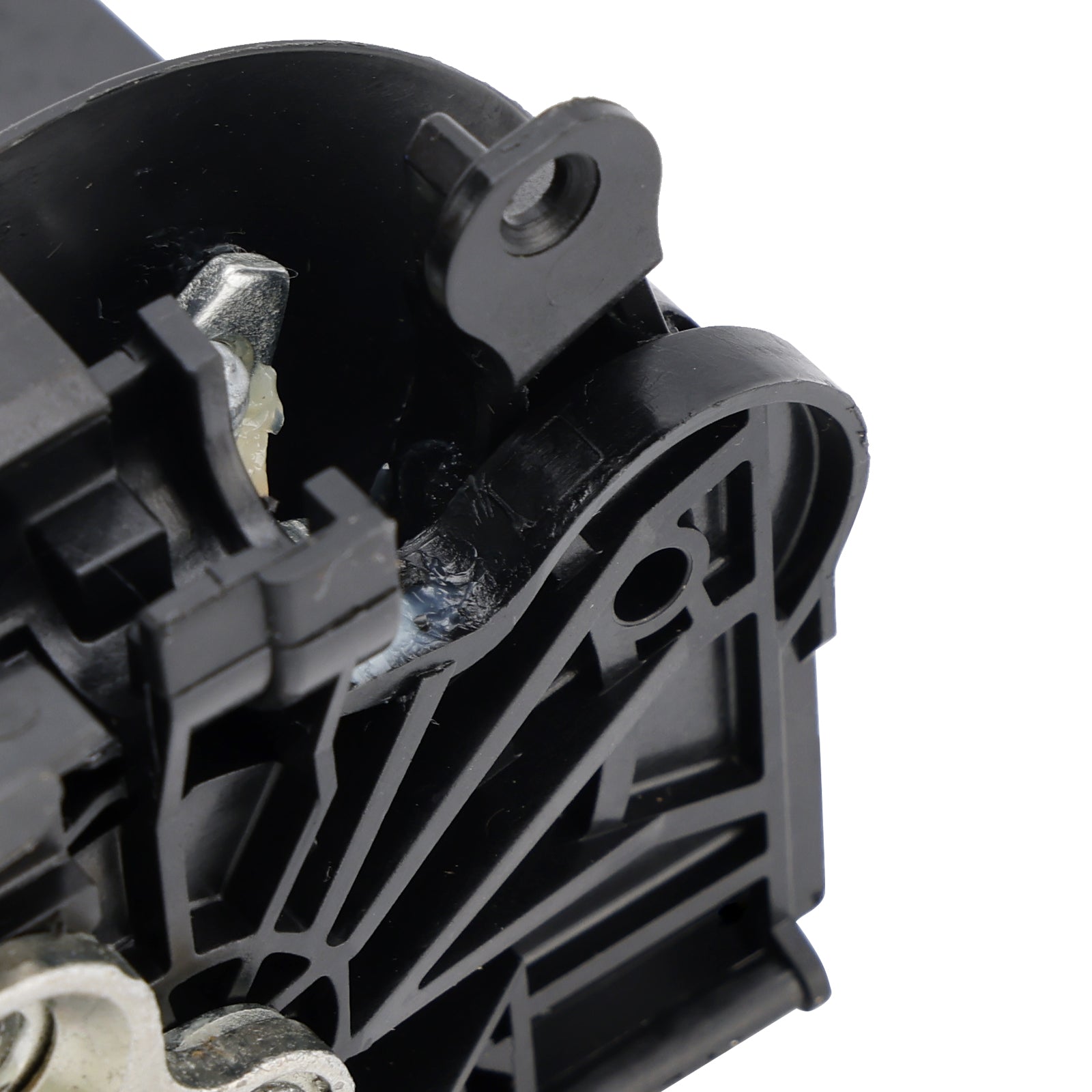 2014-up Rear IVECO DAILY MK6 Right Door Lock Mechanism 5801556828