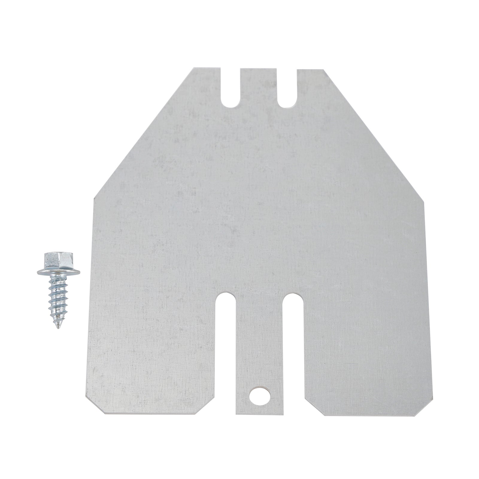 WE49X22606 Dryer Exhaust Cover Plate
