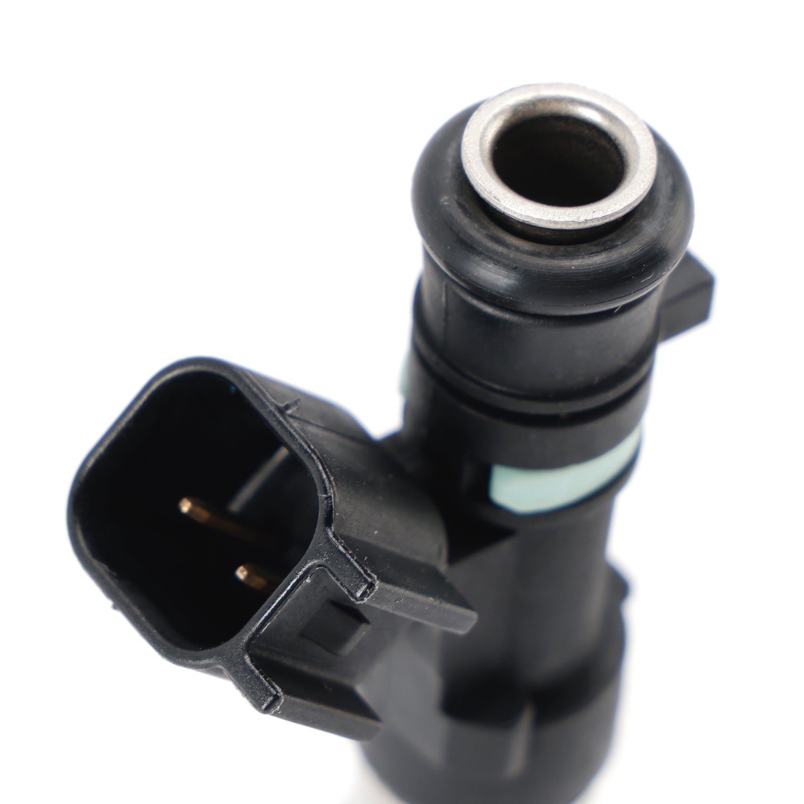 4Pcs Fuel Injector For Volvo C30 S60 V50 V60 XC60 L5 2.5L 05-16 0280158315