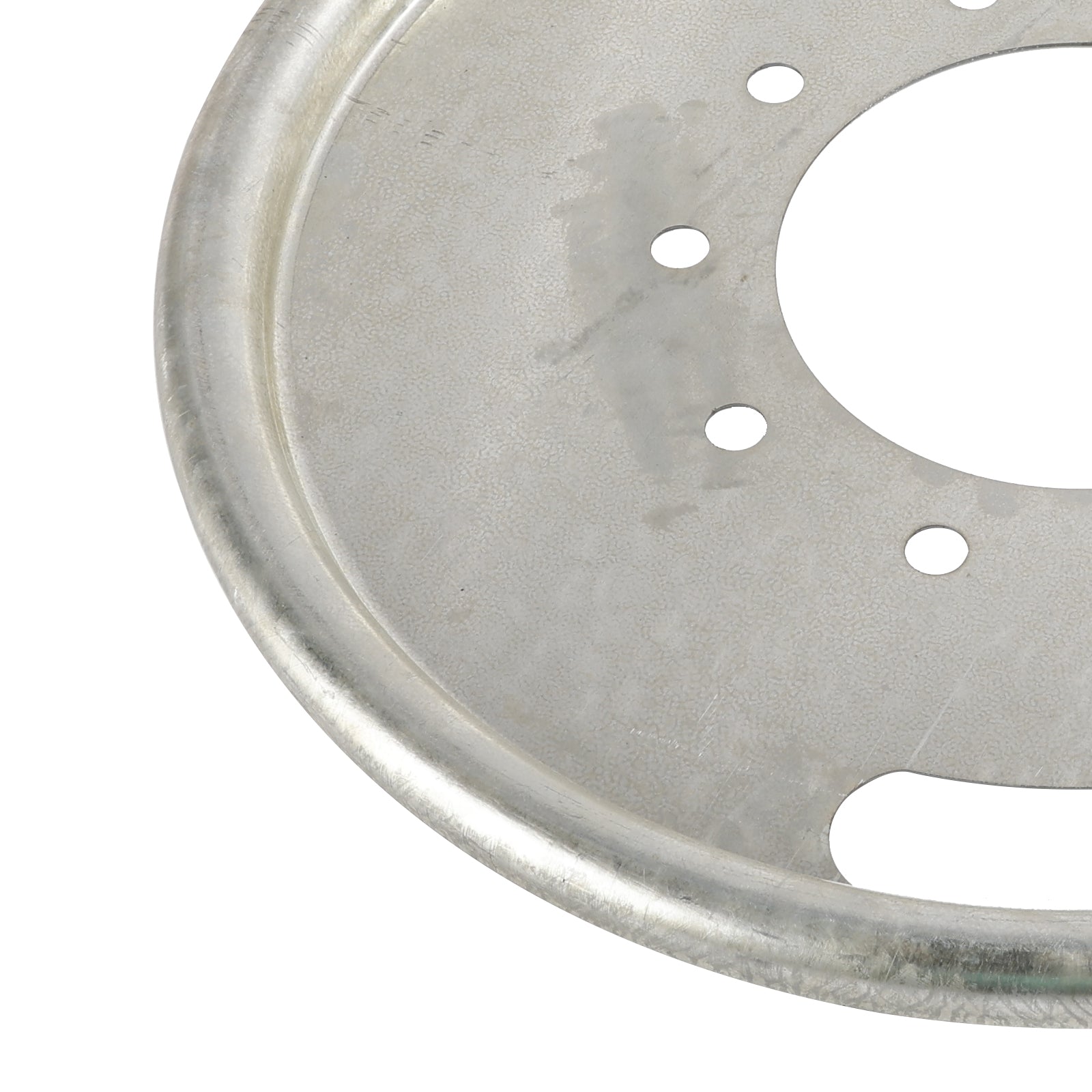 Wheel Balancer 400-423 (SET OF 2) For F-450/F-550 2005+