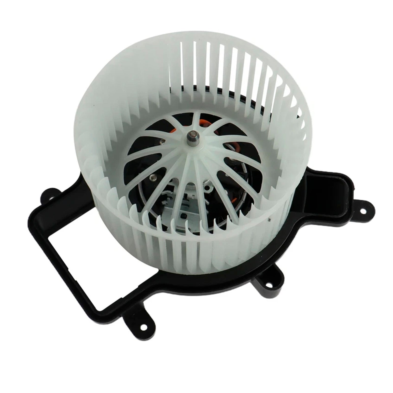 HVAC Blower Motor Fan Front 6441CP White For PEUGEOT 3008 2009-2016