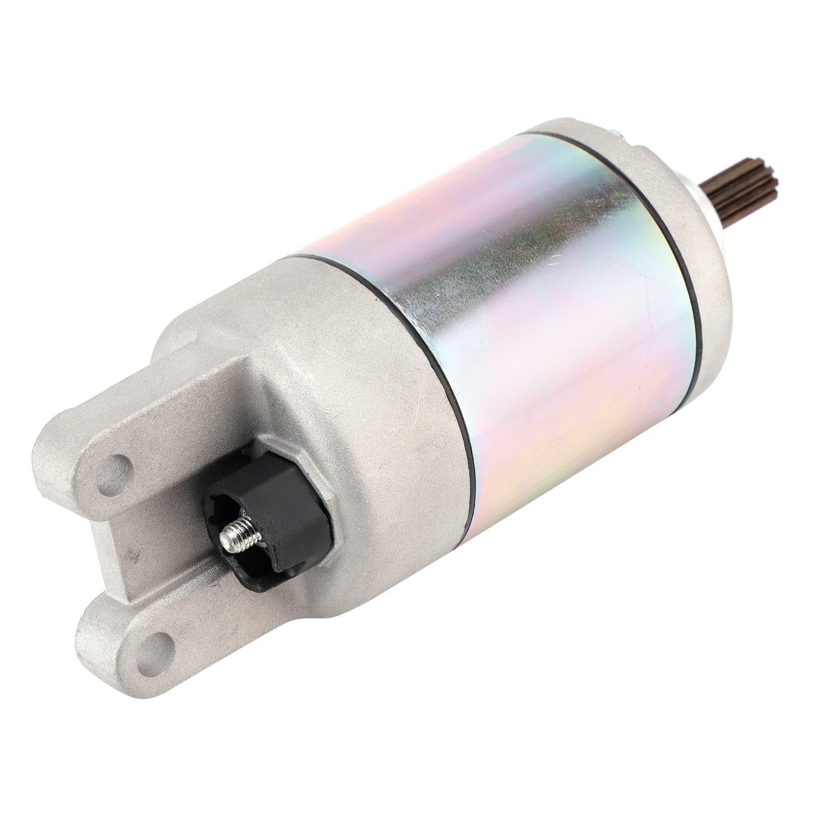 2018 Yamaha YXF850 Wolverrine X4 SPECIAL EDITION Starter Motor BG4-81890-00