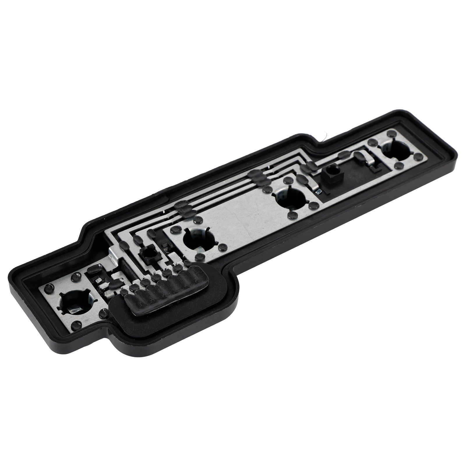 2004-2014 VW Caddy Left Rear Tail Light Bulb Holder Carrier 2K5945257A