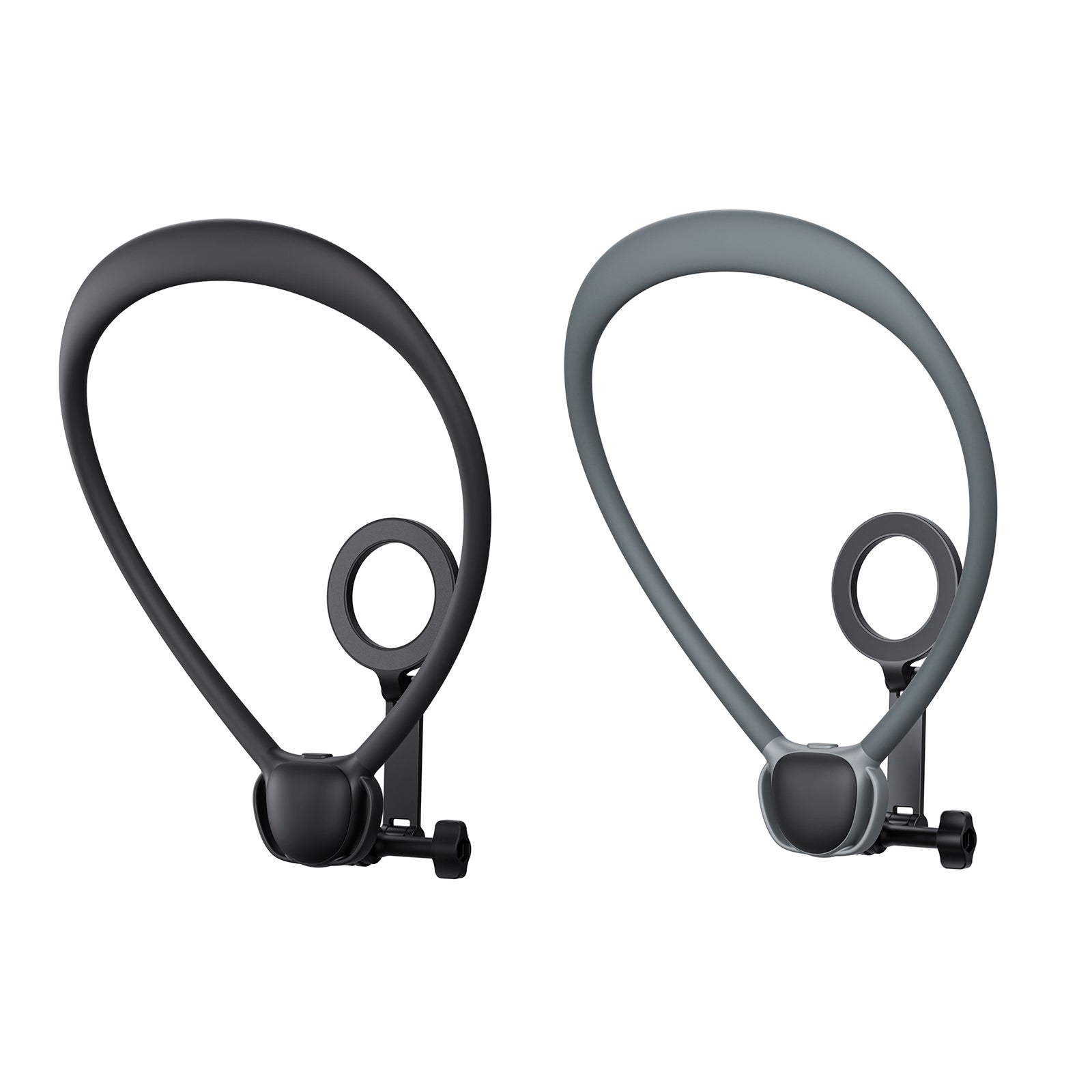 Two in One Magnetic Neck Halter Air Cushion Padding Camera Neck Holder SE2.0