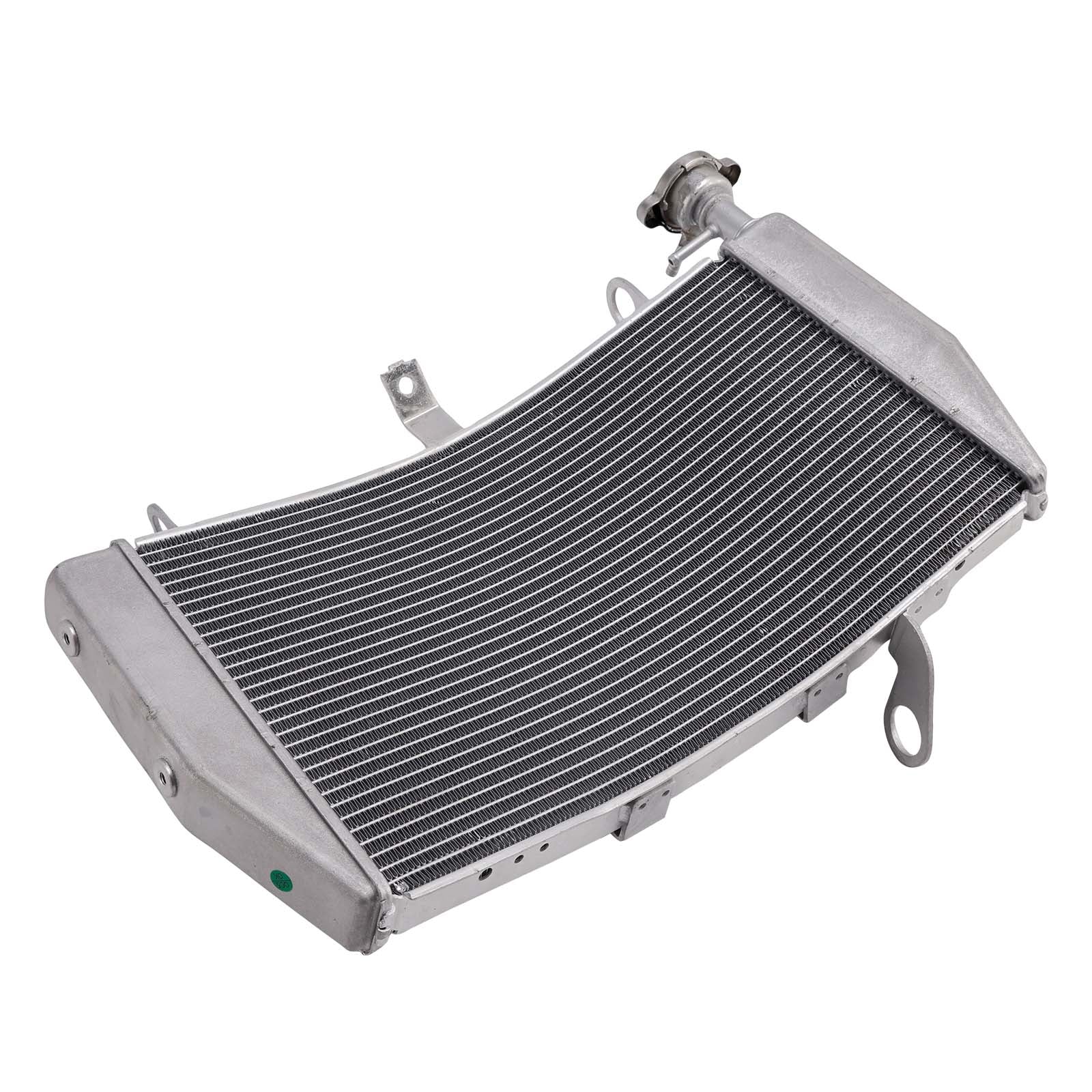 2018 DUCATI SuperSport S 939 Radiator Cooler Cooling