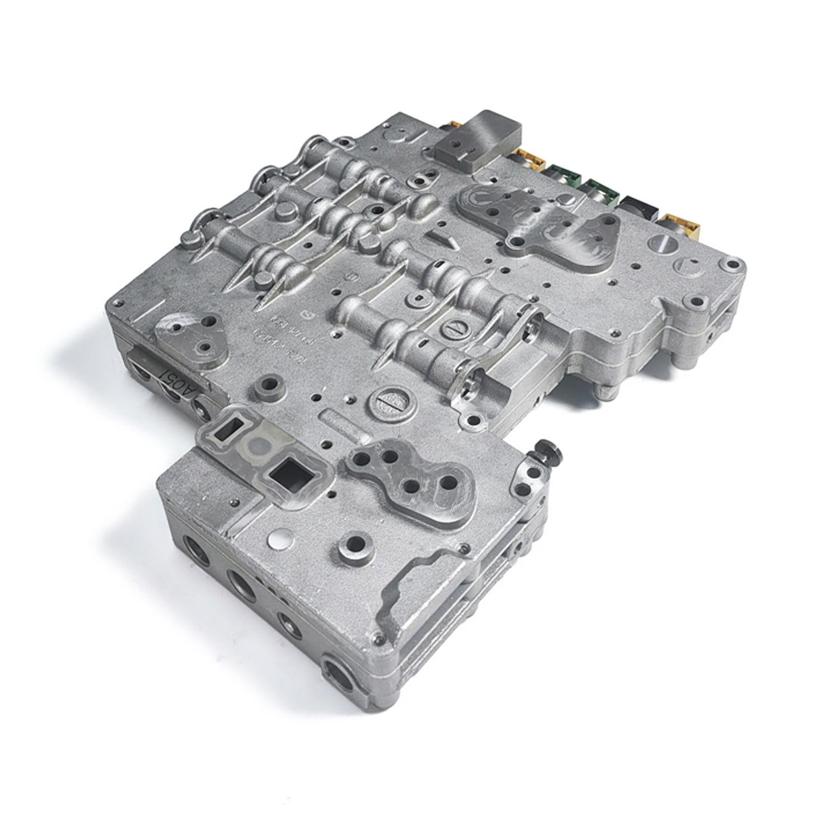6HP26 6HP19 Valve Body #A051 For BMW AUDI VW Jaguar Hyundai Lincoln 545i 760i