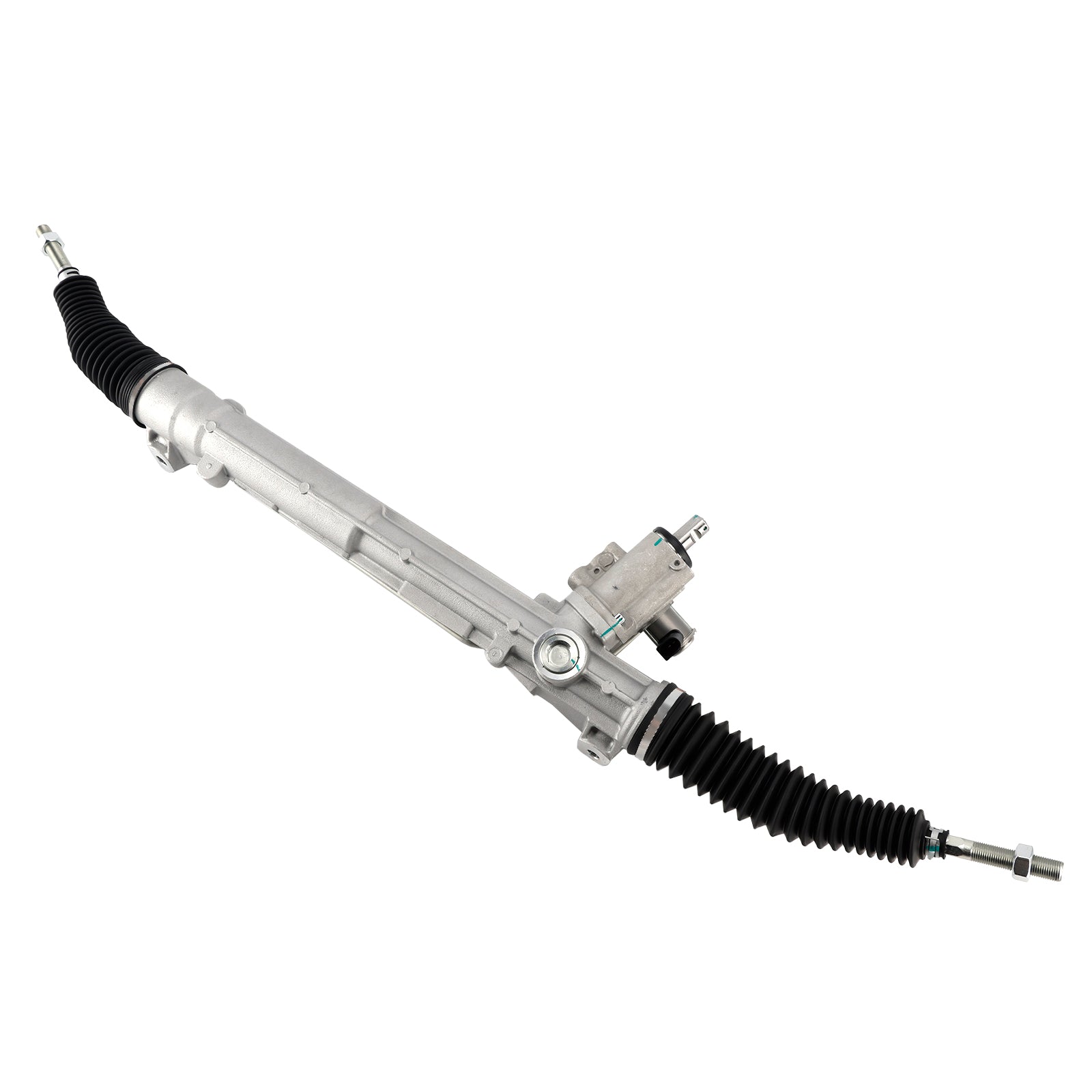 Power Steering Rack and Pinion Assembly For Audi Q5 2009-2012 L4 2.0L V6 3.2L