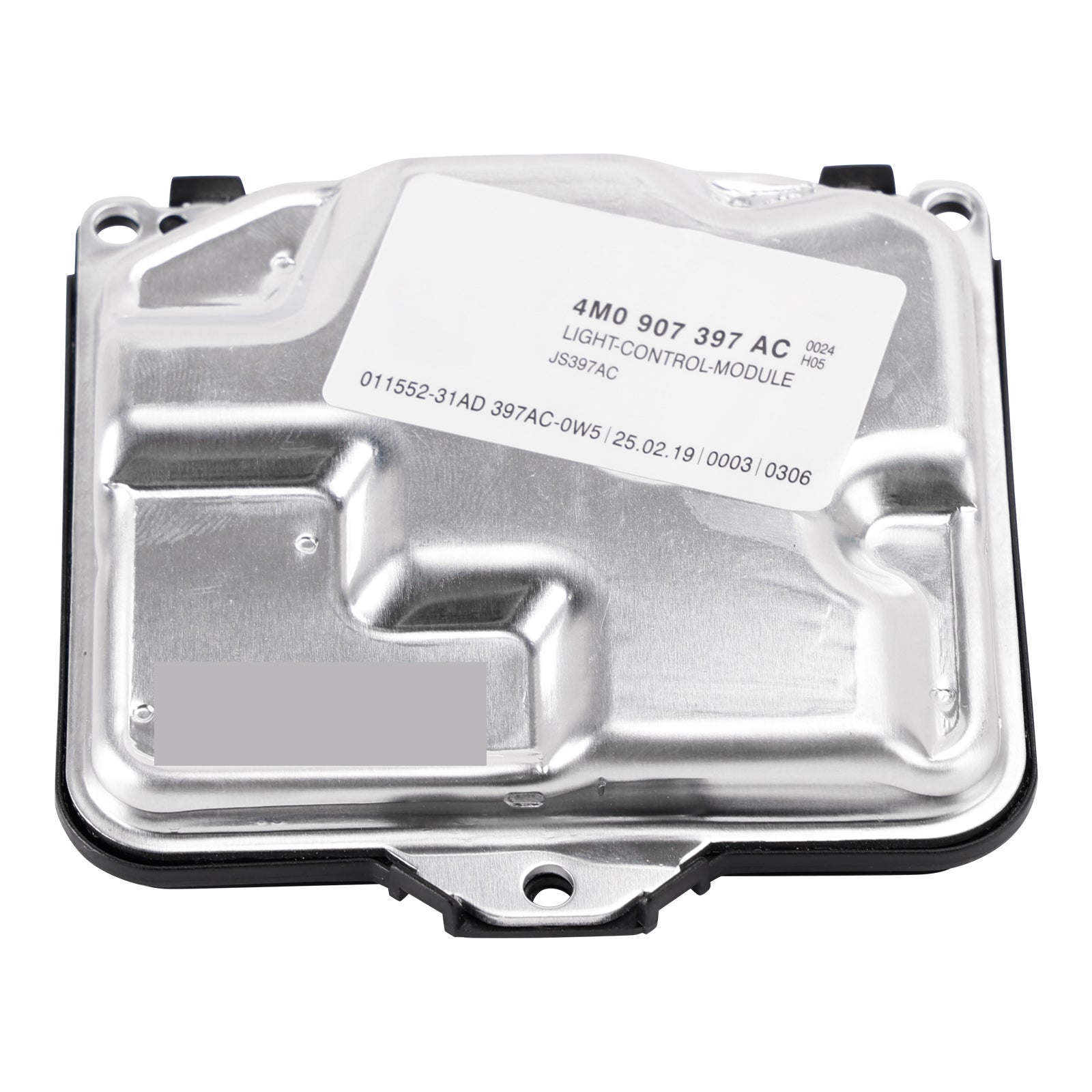 2015-2020 AUDI A4 A5 RS5 S4 S5 Headlight Control Module 4M0907397AC