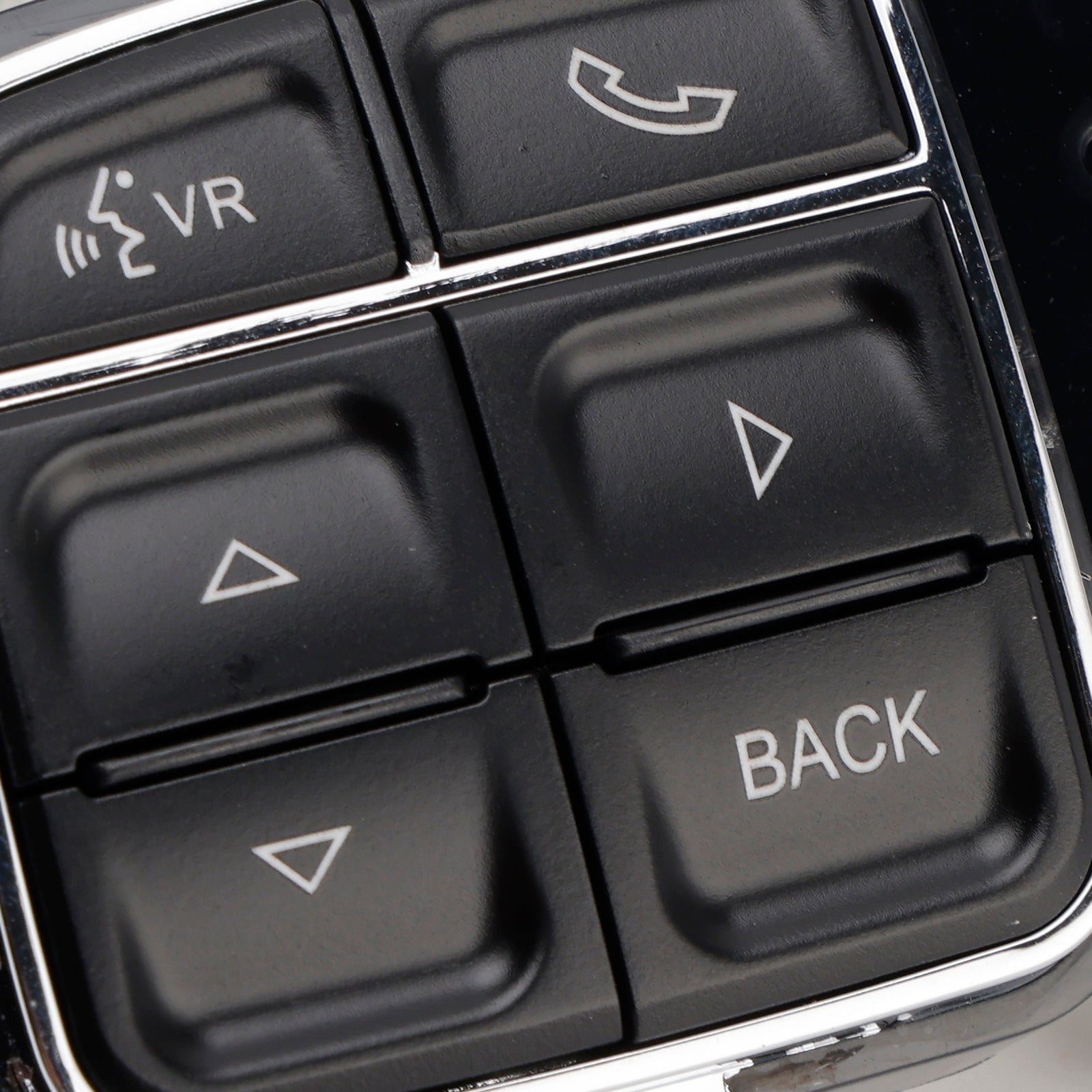 Steering Wheel EVIC Switch 56046255AD for Dodge Grand Caravan Chrysler 300