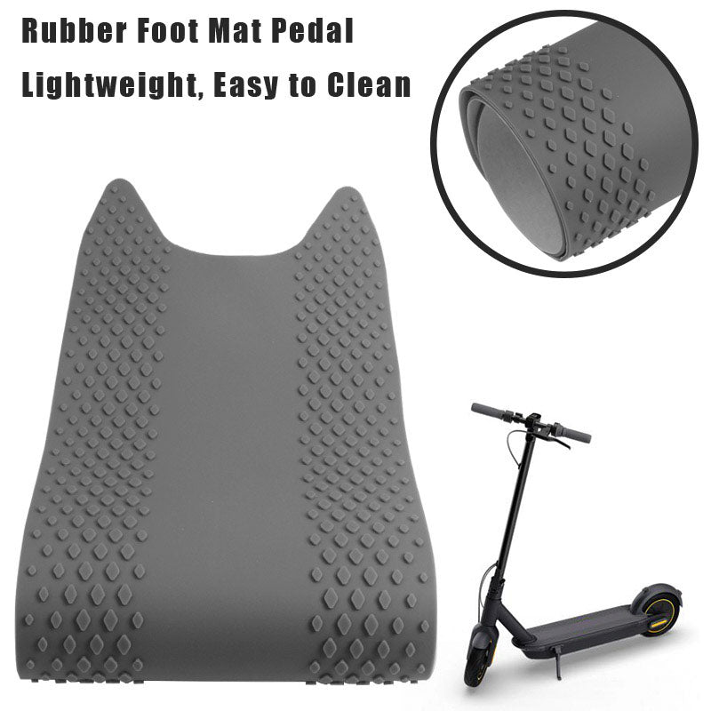Non-Slip Foot Pad for Segway Ninebot Max G30 Kickscooter Electric Scooter
