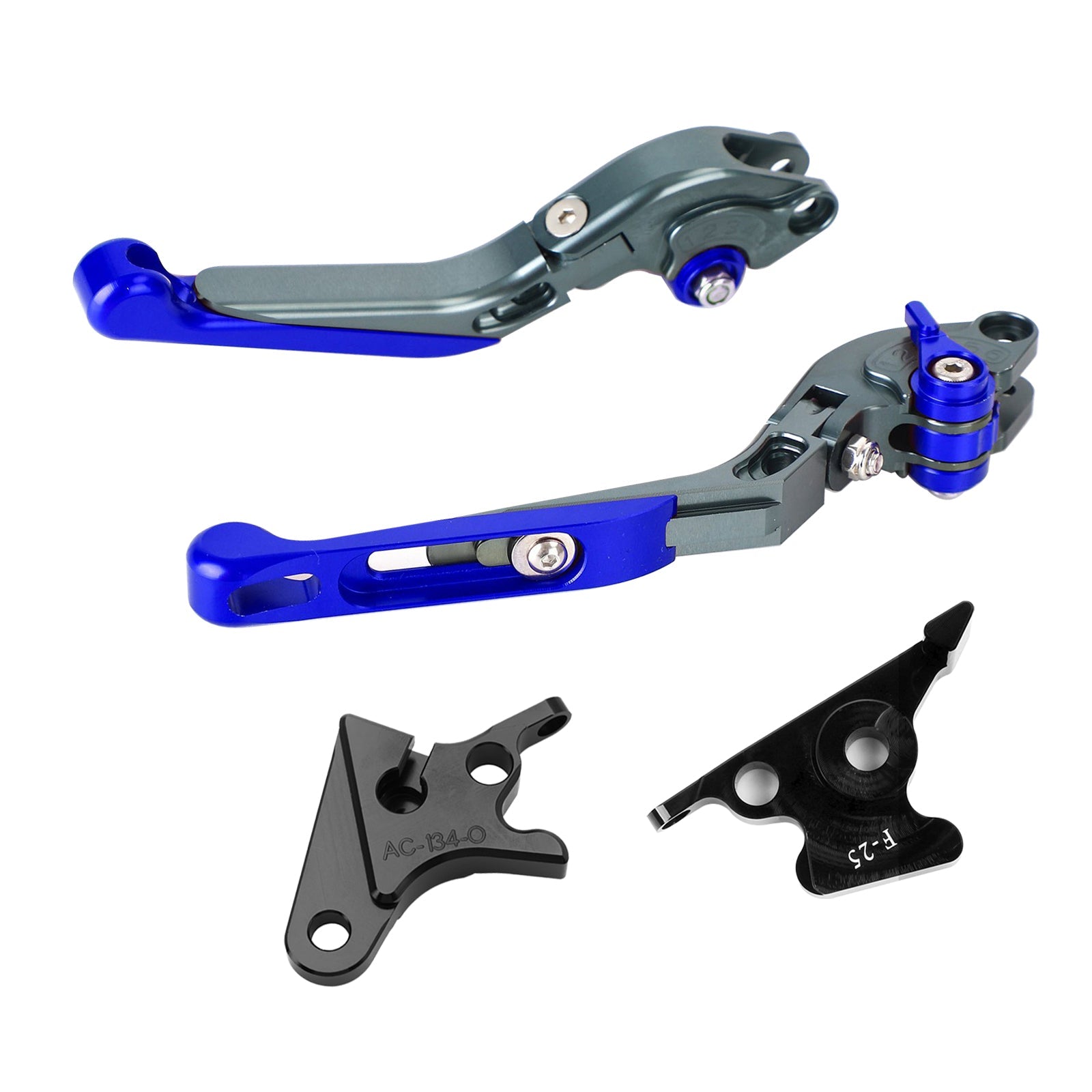 Adjustable Clutch Brake Lever fit for HONDA CB350 Hness GB350 CB350 2021-2023