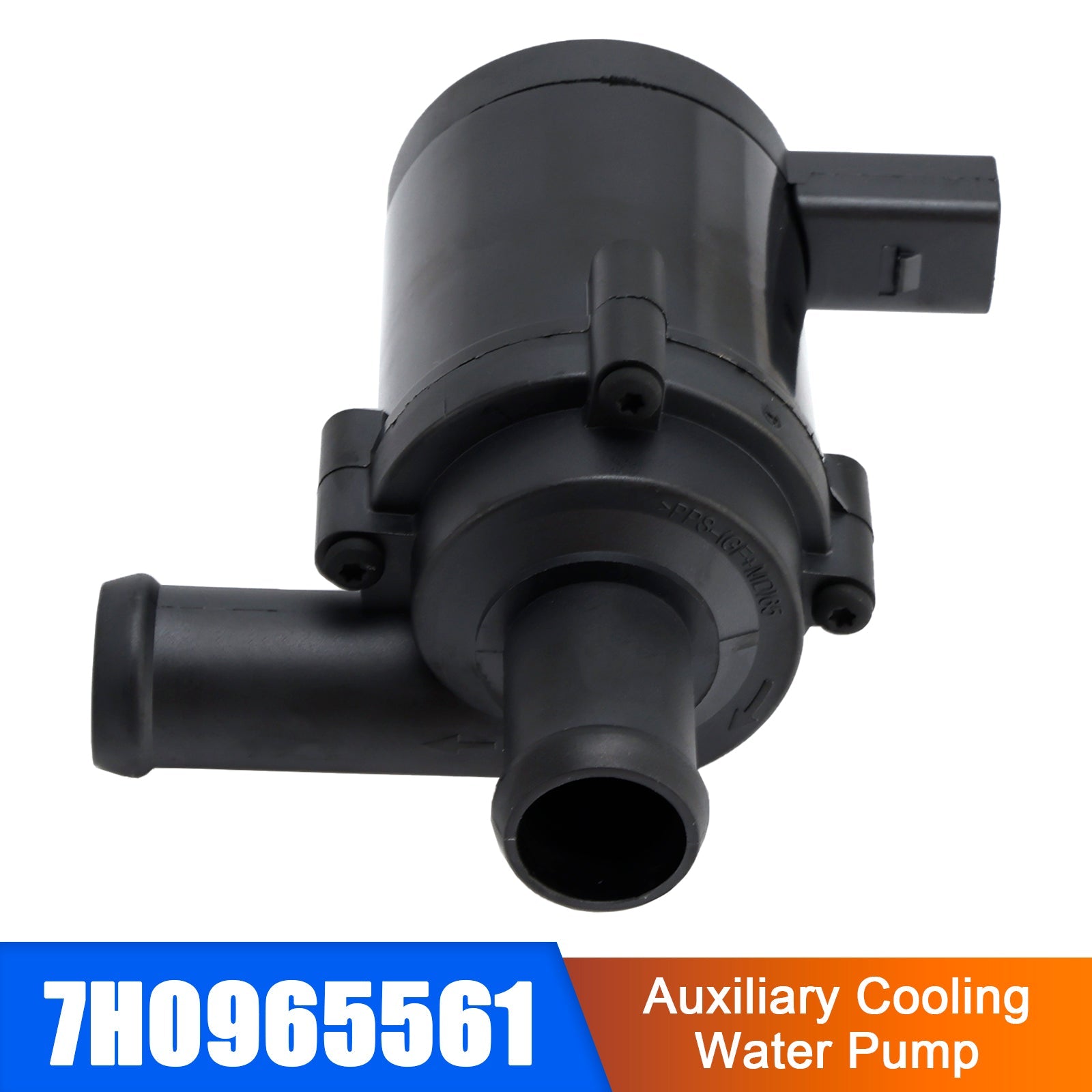 7H0965561 Electric Auxiliary Coolant Water Pump for VW Multivan T5 Transporter