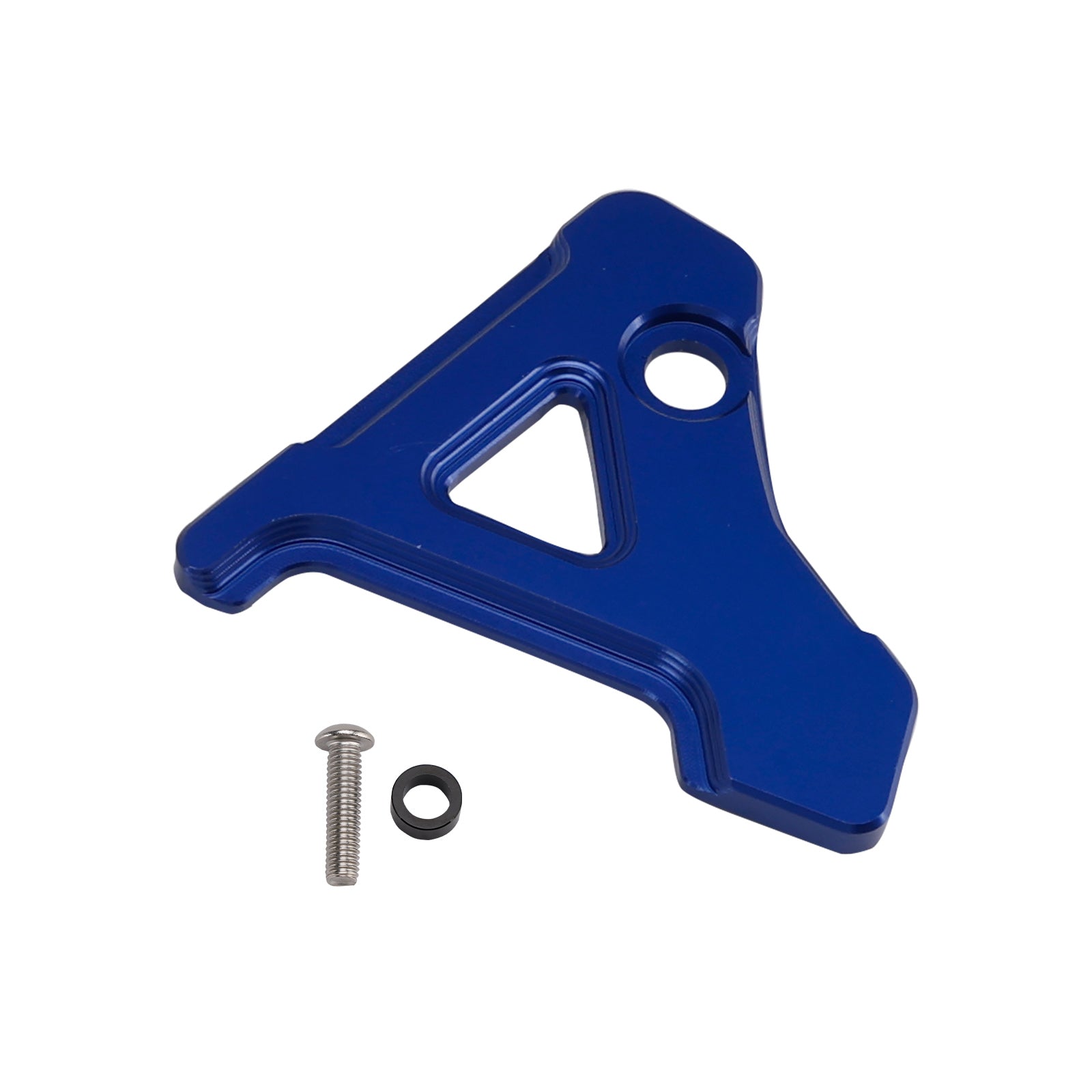 Front Wheel ABS Sensor Protection Guard For BMW R1300GS / ADV 23-25