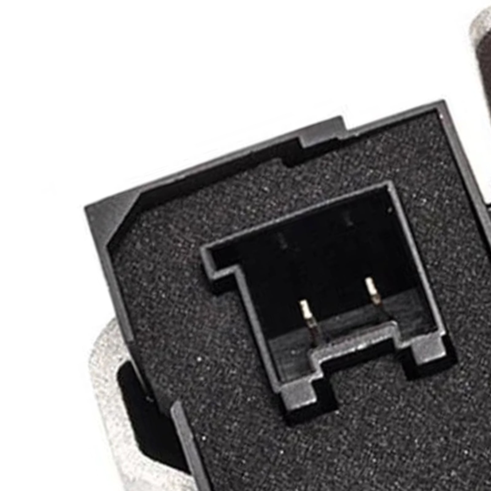 HVAC Heater Blower Motor Resistor 2208210951 For Mercedes-Benz C200 C230 C280