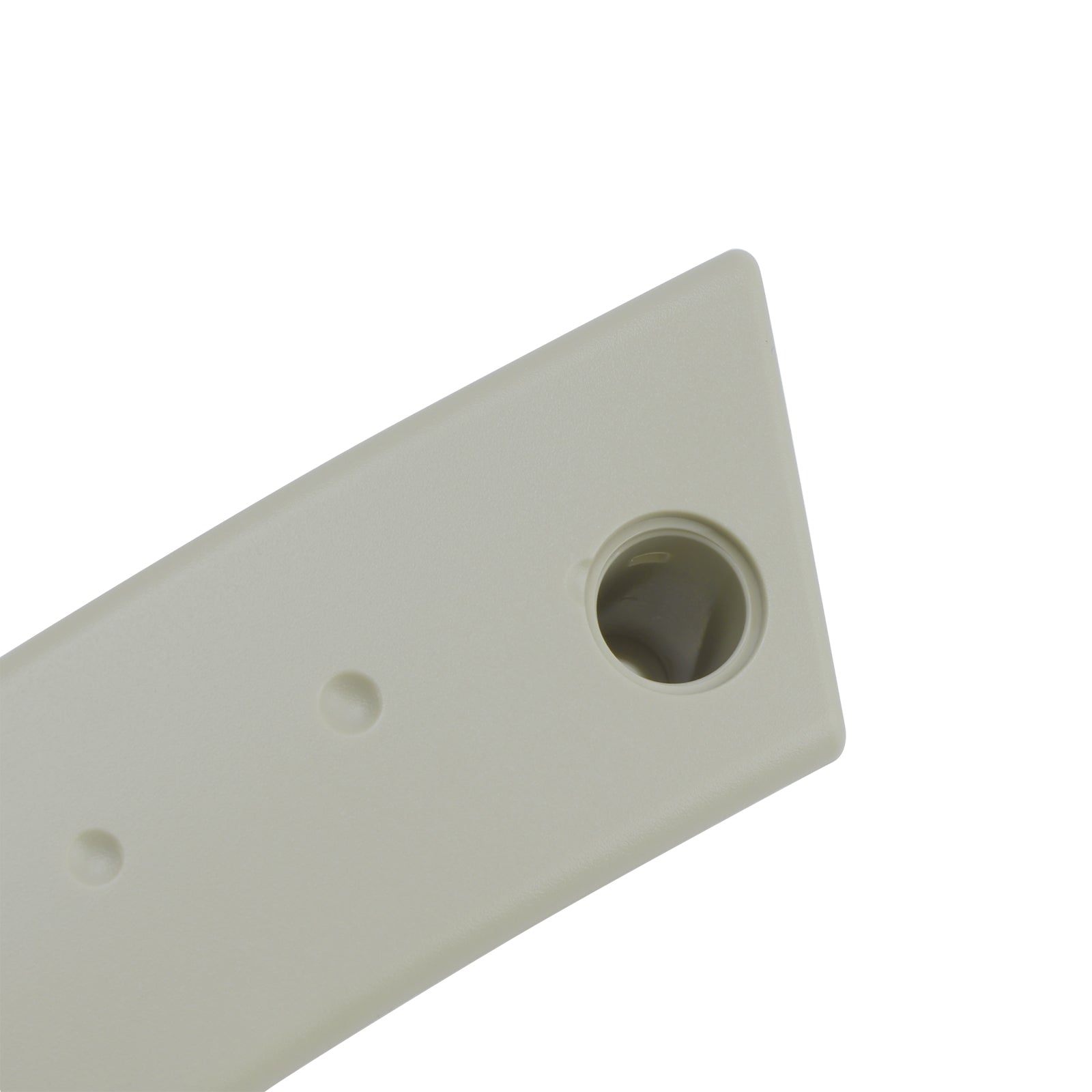 Pair Interior Door Panel Pull Handle Repair Kit Tan For VW Beetle 2000-2010