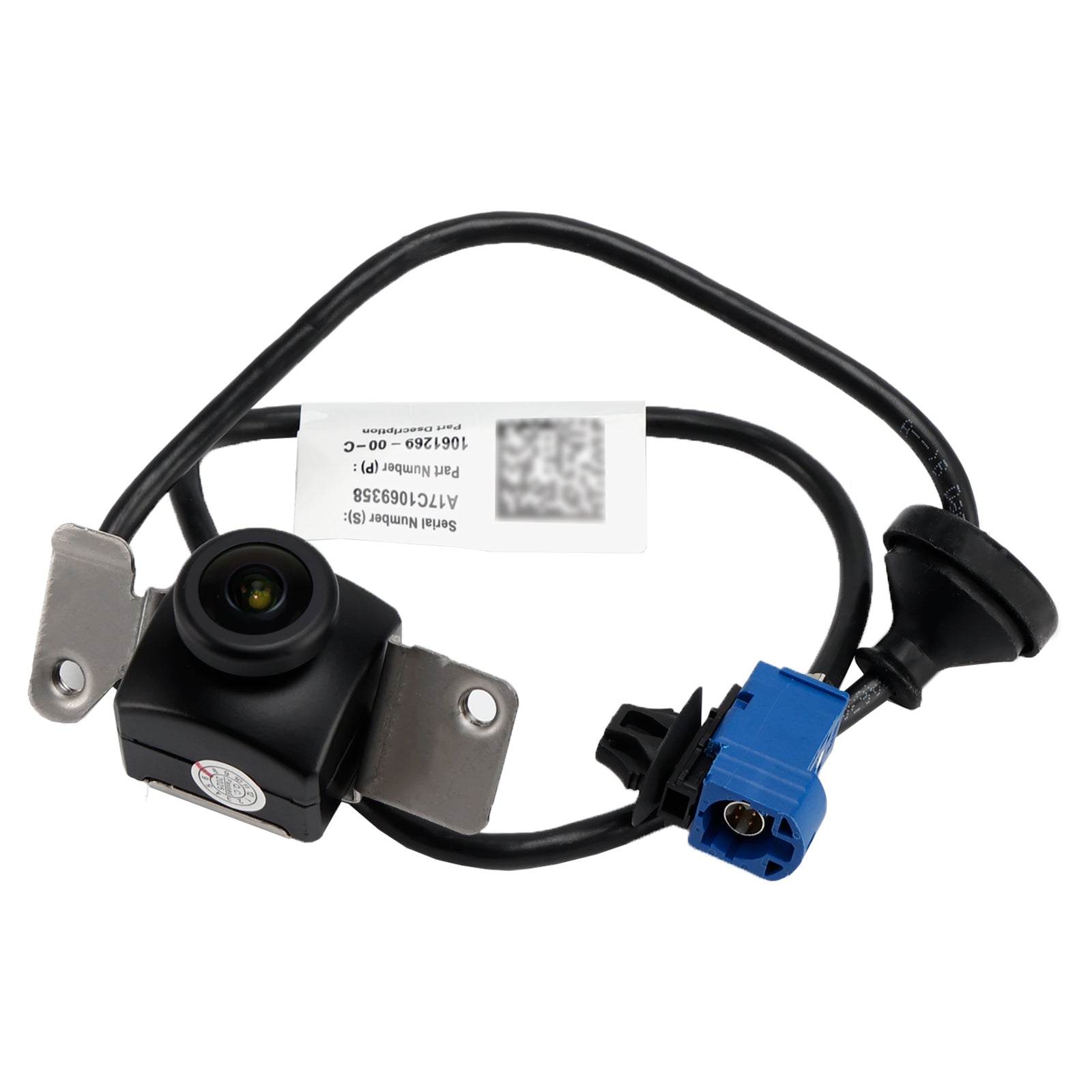 Rear View BackUp Camera 1061269-00-C For Tesla Model X S 2012-2021