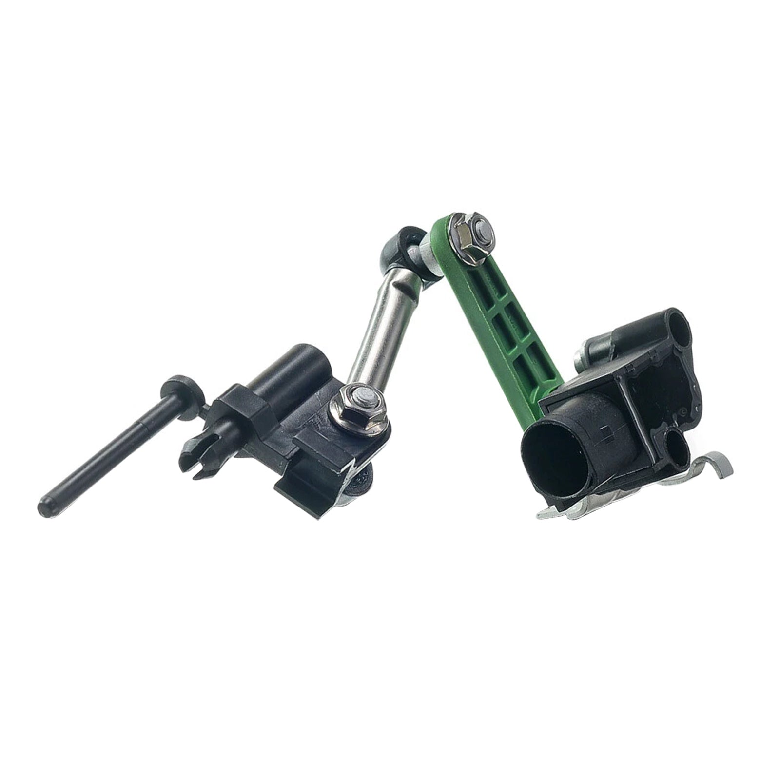 Front Right Ride Height Level Sensor 7P0616214 For VW Touareg 7P5 7P6 2010-2018