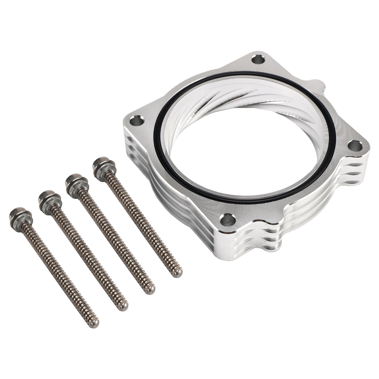 2009-2017 Dodge RAM 1500 5.7L V8 Throttle Body Spacer