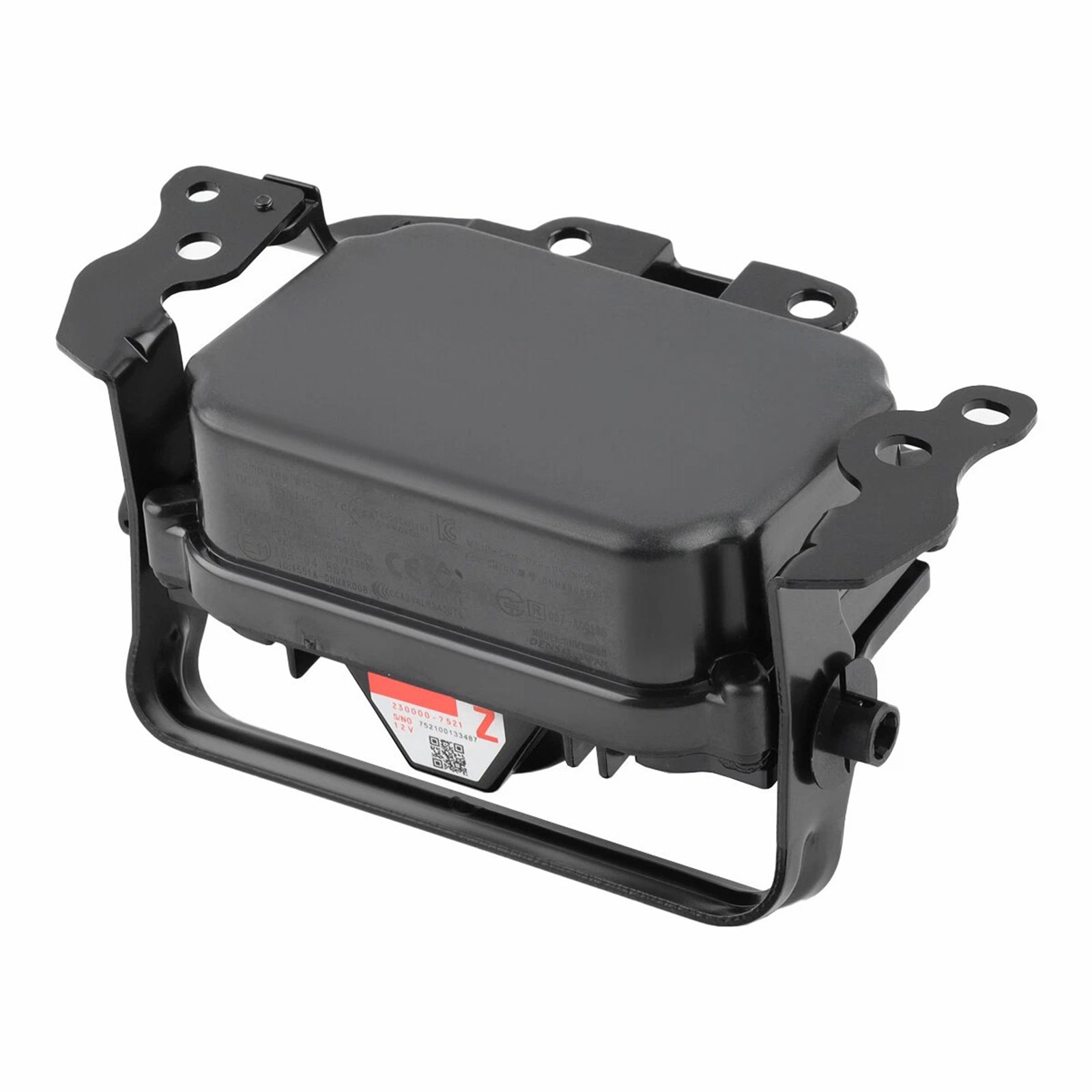 2015-2018 Toyota RAV4(LE, Limited, SE, XLE) 2.5L Distance Control Radar Sensor 88210-07010