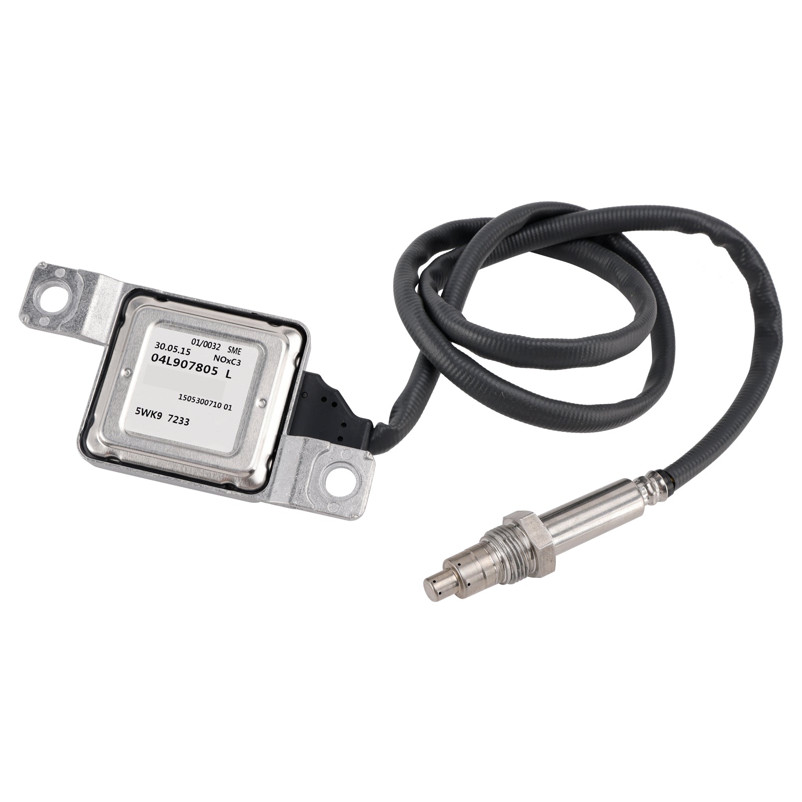 Nox Sensor For Audi Q3 VW Tiguan Sharan Alhambra 04L907805L 5WK97233
