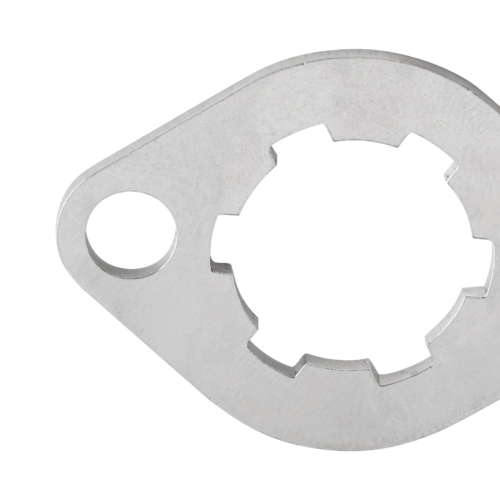 Front Sprocket Retainer Plate Lock Bolts For Yamaha WR 125 R X MT-125 YZF-R 125