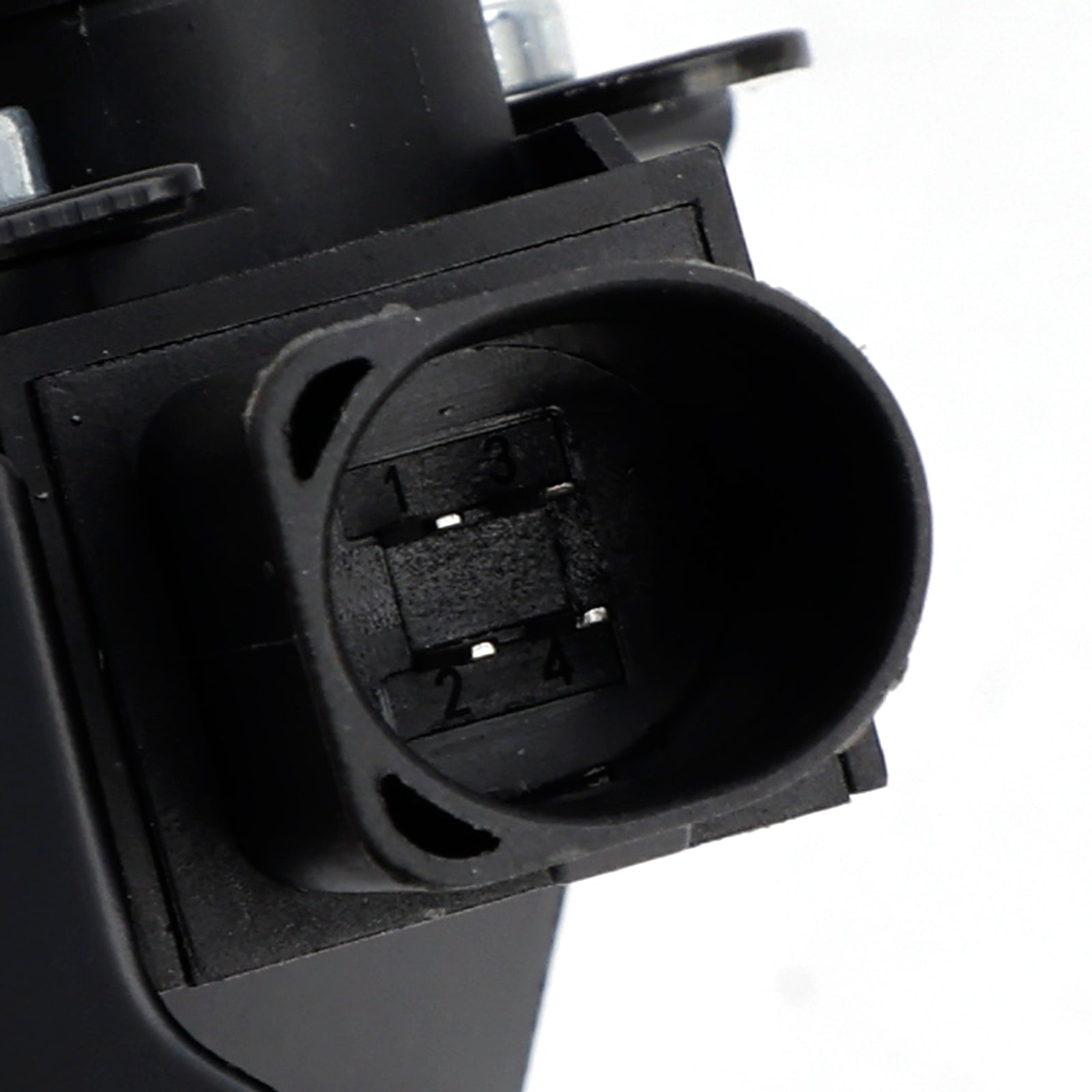 Rear Height Level Sensor 1K0941273L For VW Golf V VI Passat Tiguan Audi A3