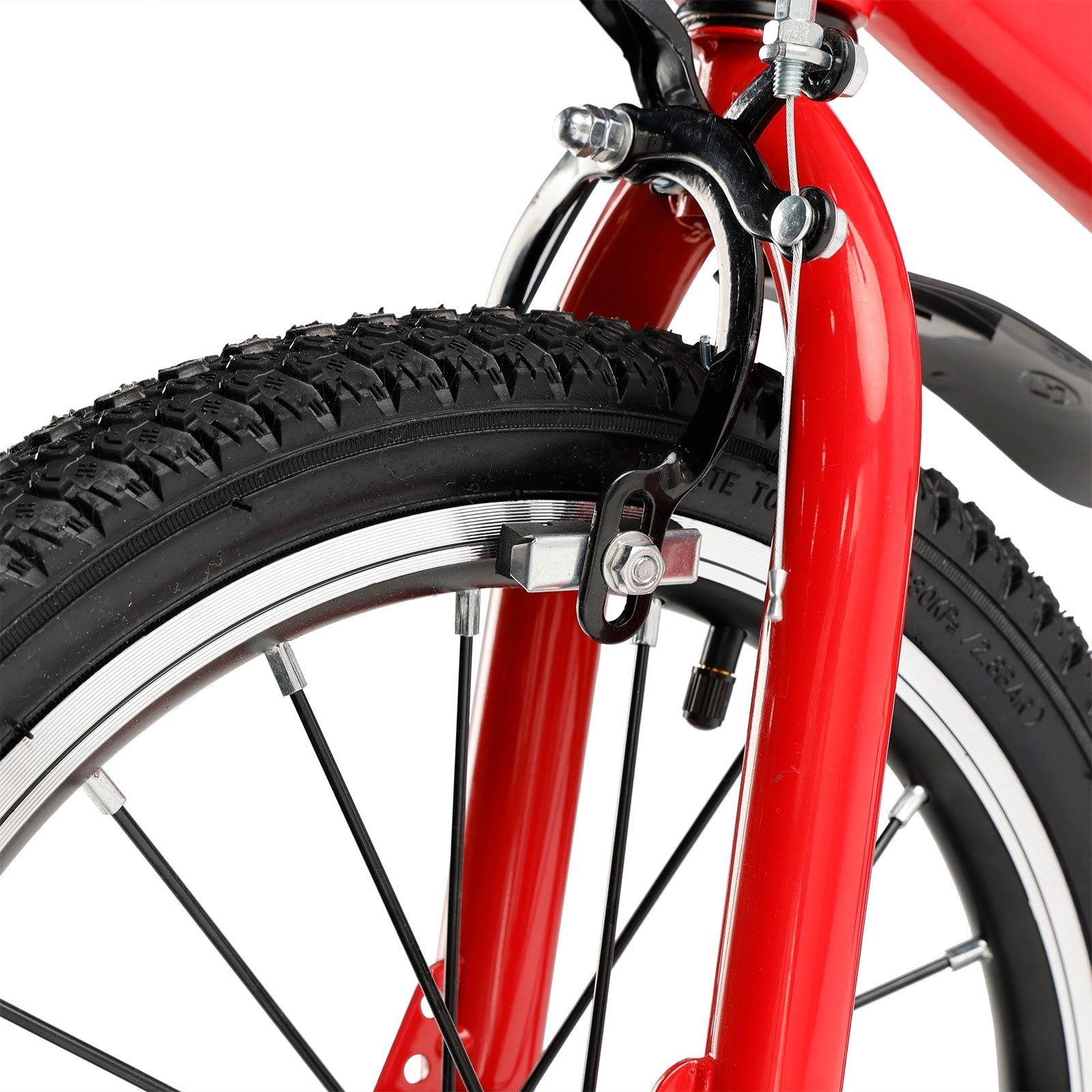 16 inches Magnesium alloy Kid's Bike Child Bicycle