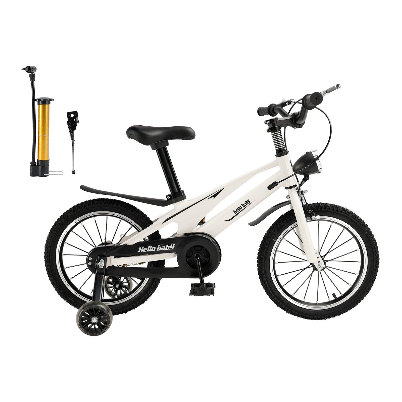 16 inches Magnesium alloy Kid's Bike Child Bicycle