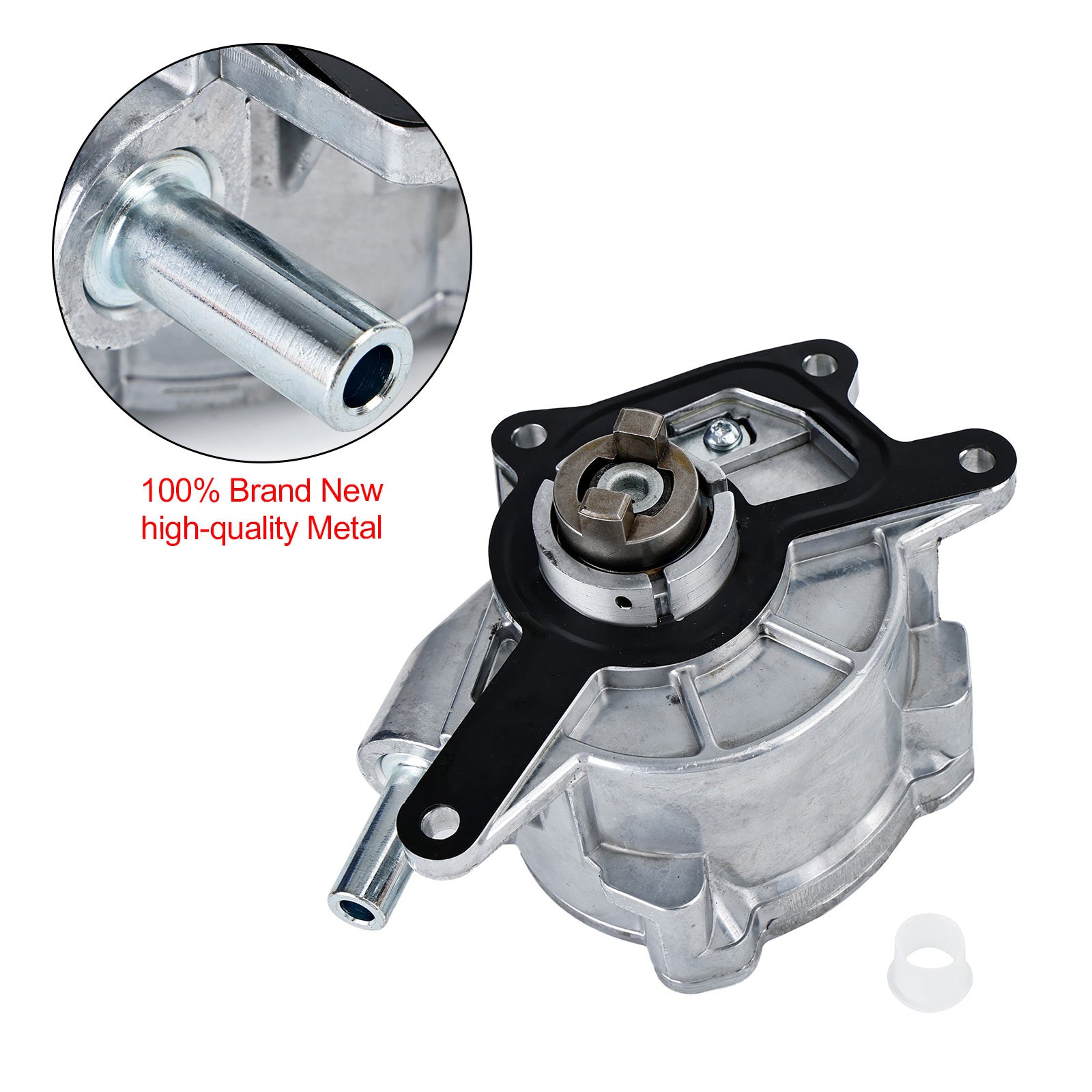 2007-2009 Mercedes-Benz R320 GL320 E320 ML320 W251 X164 W164 W211 Brake Vacuum Pump A6422300165