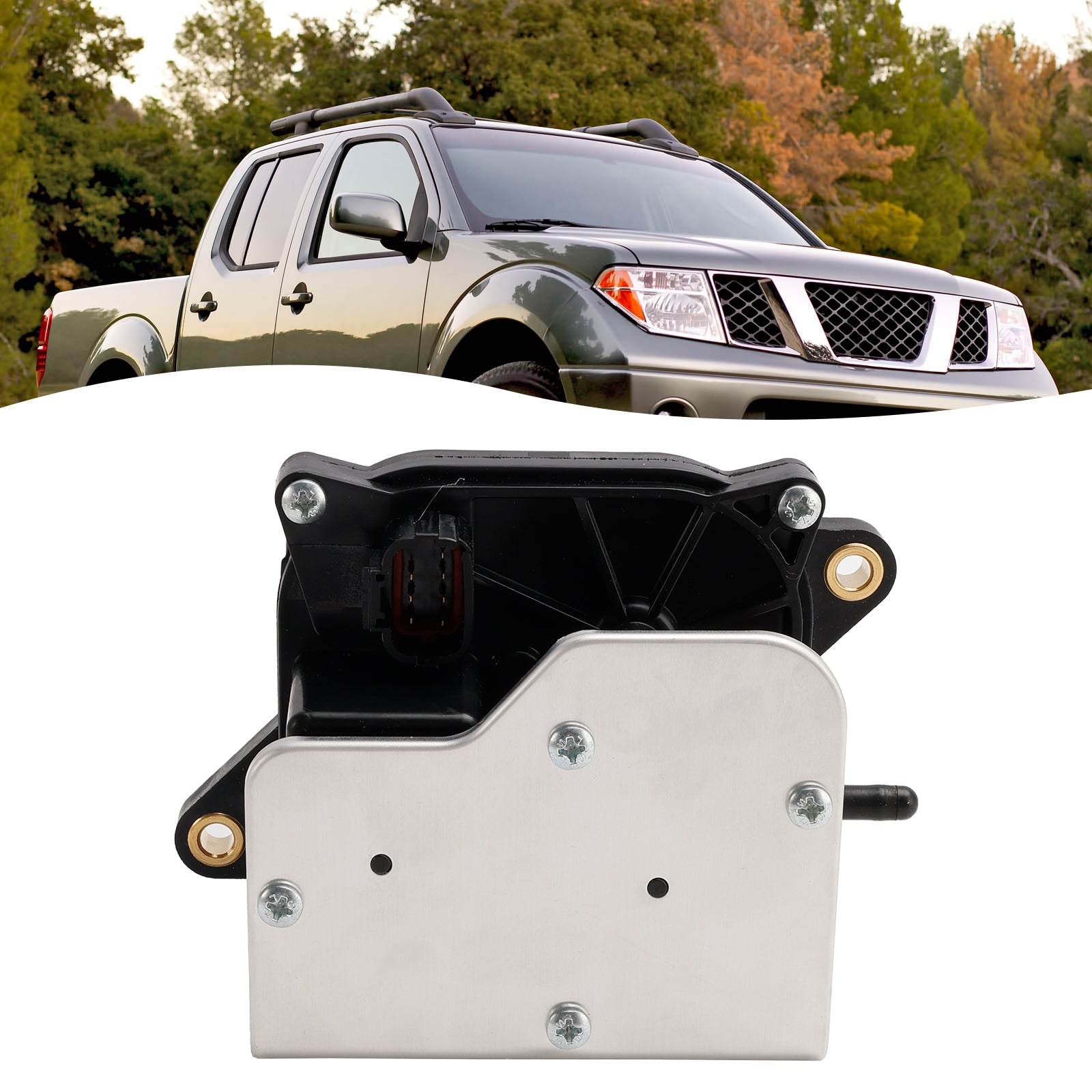 Nissan Frontier 2005-2017 V6 4.0L 4WD Transfer Case Shift Motor 332518S011 600919