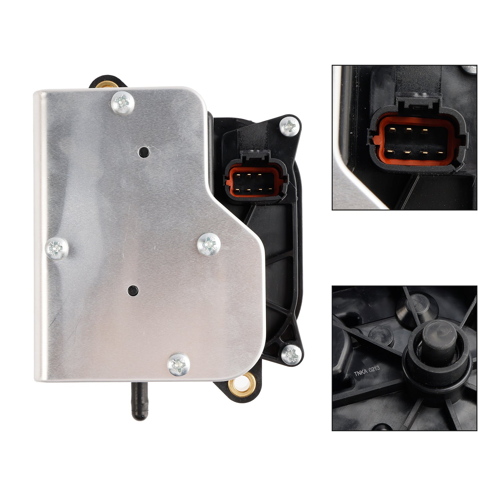 Nissan Frontier Titan Xterra 2005-2015 5.6L 4WD Transfer Case Shift Motor