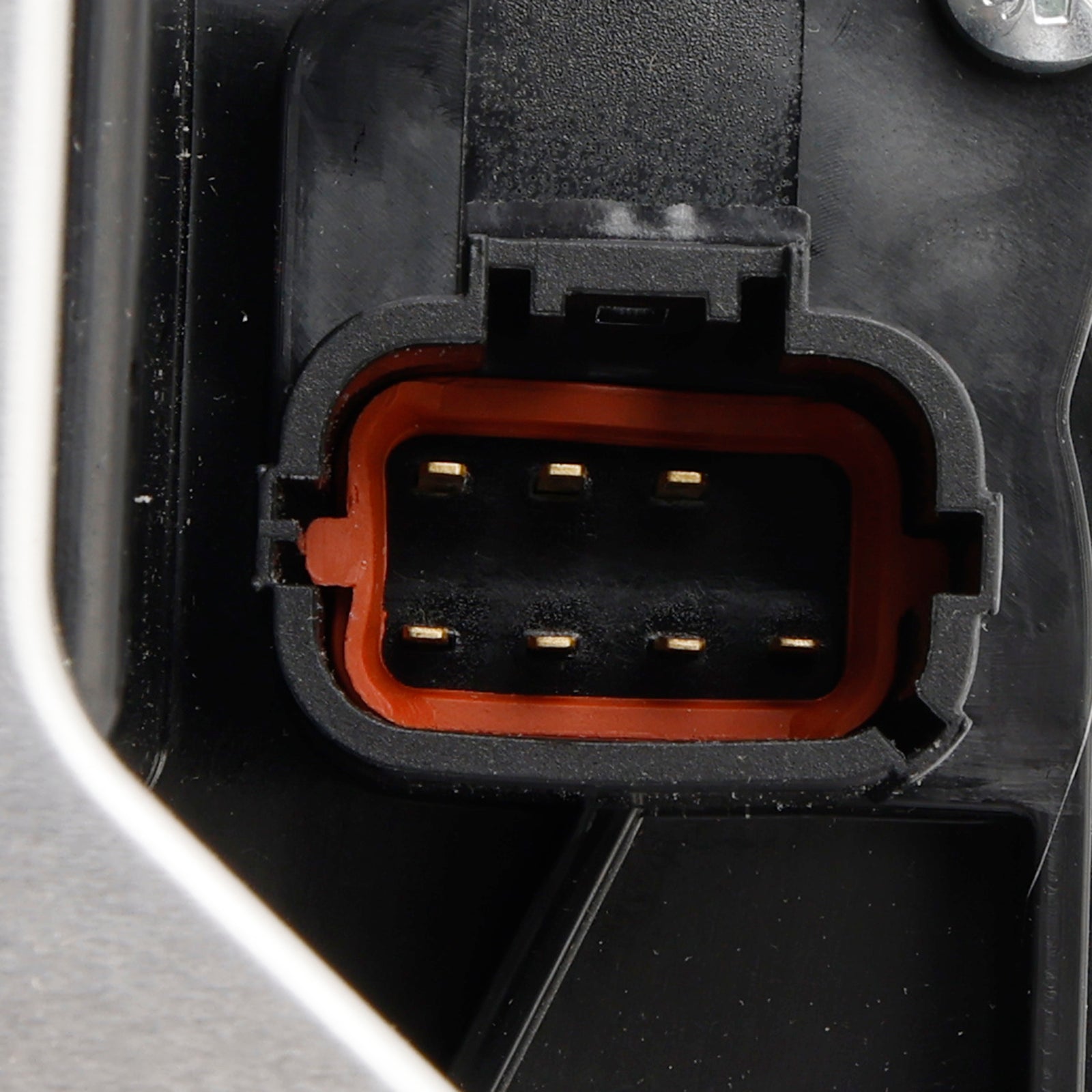 Nissan Xterra 2005 L4 2.5L 4WD Transfer Case Shift Motor 332518S011 600919