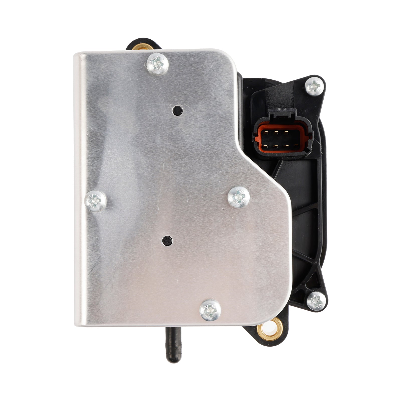 Nissan Xterra 2005 L4 2.5L 4WD Transfer Case Shift Motor 332518S011 600919