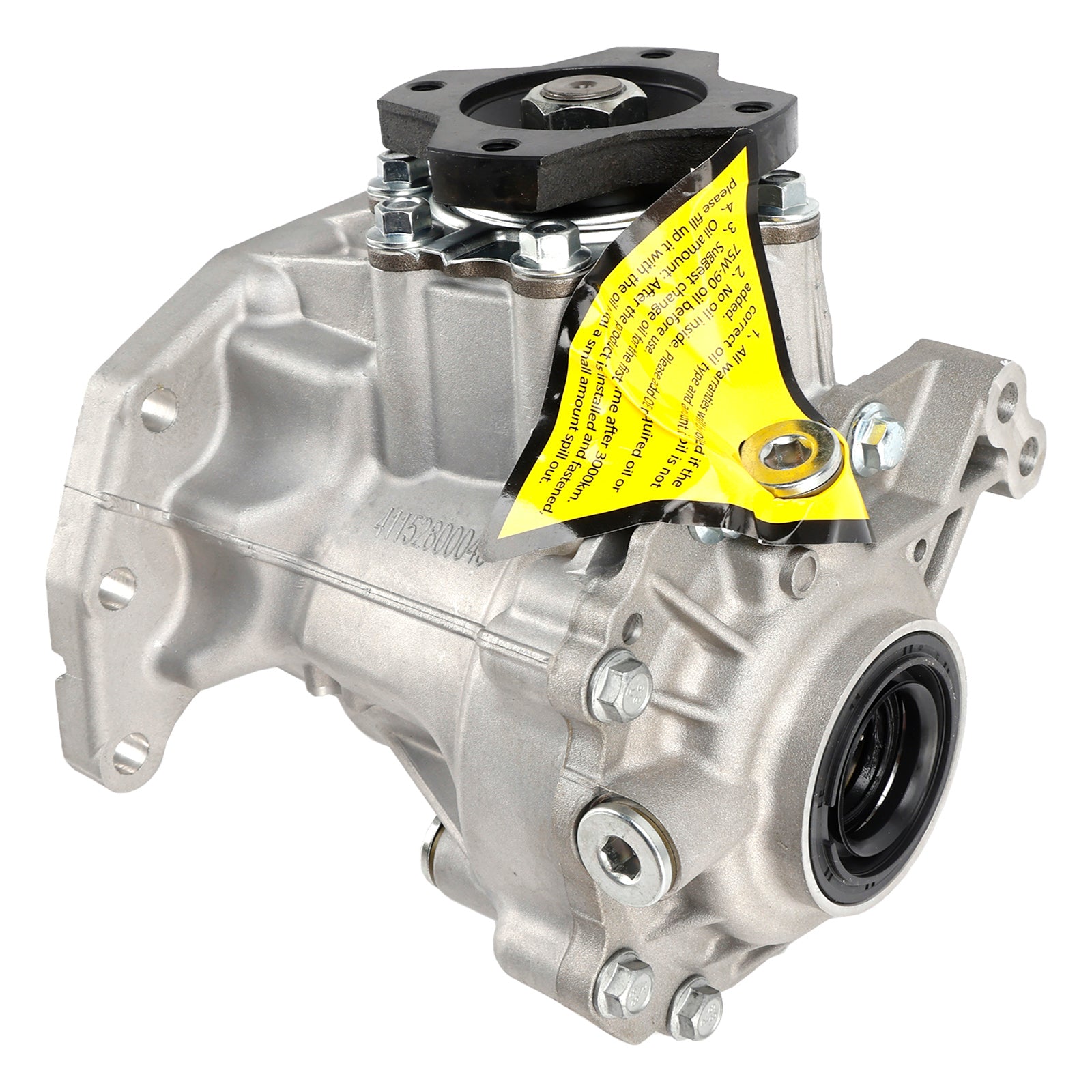 2013-2018 Nissan Pathfinder CVT, 3.5L, 6 cyl NEW Transfer Case 33100-3KA0B