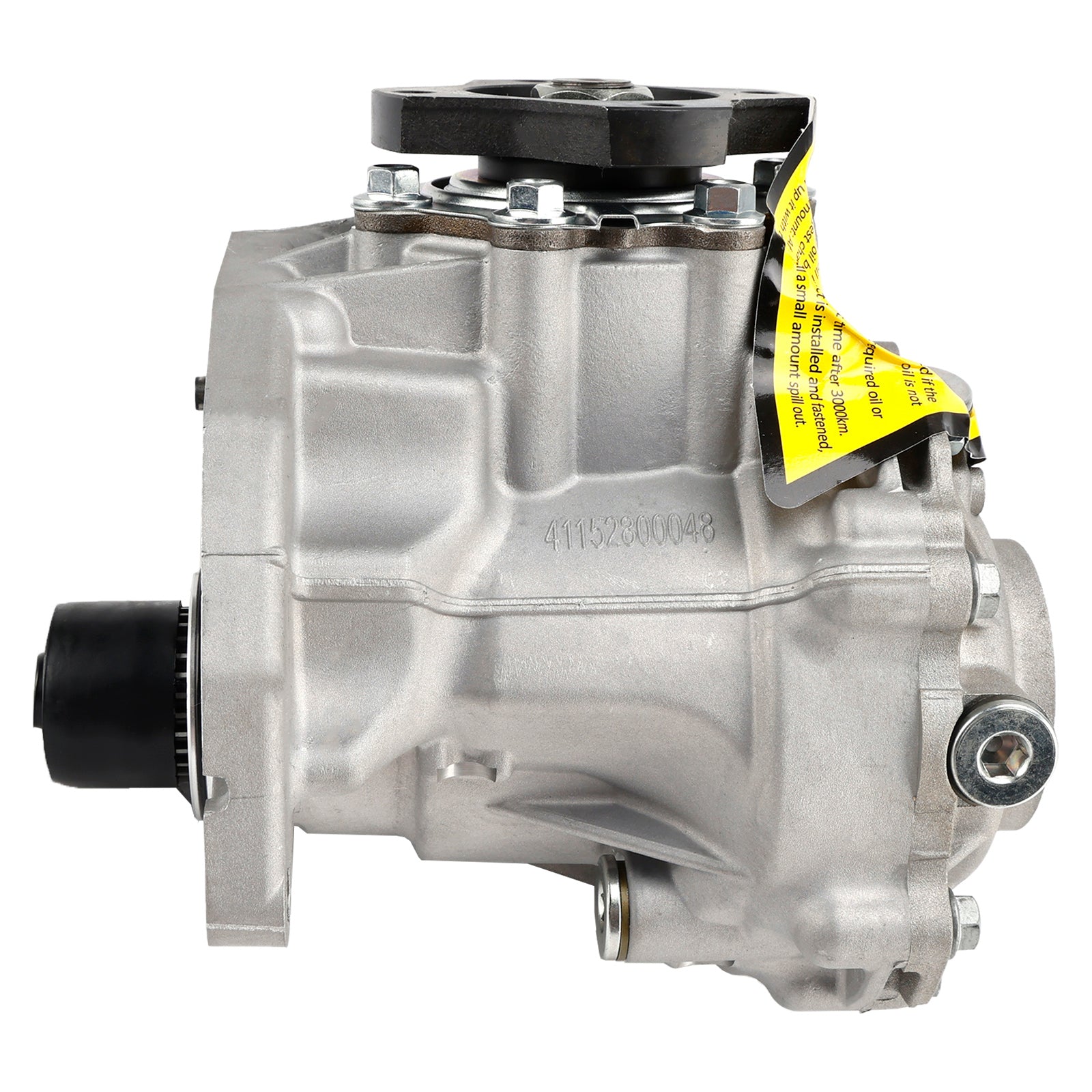 2013 Infiniti JX35 ID 3.5L NEW Transfer Case 33100-3KA0B