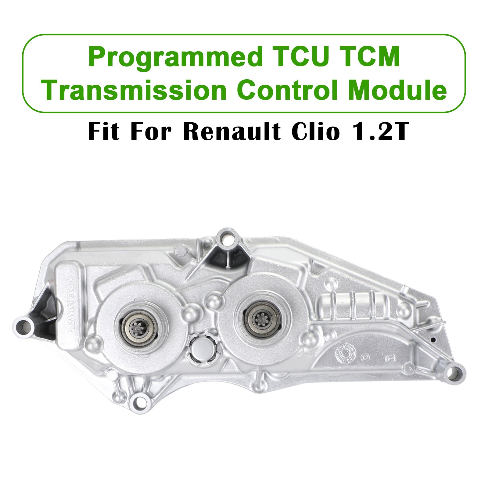 Programmed TCU TCM Transmission Control Module A2C30743003 for Renault Clio A2C30743003