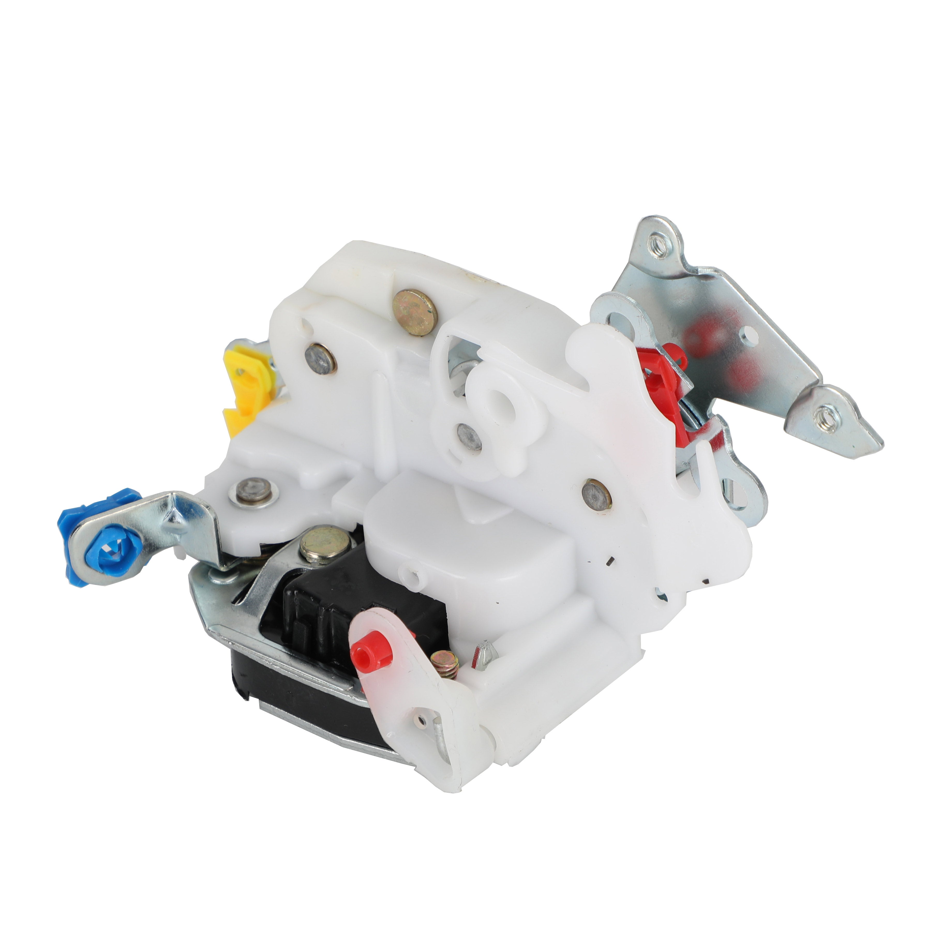 Nissan Patrol GU Y61 80502-VB100 Door Lock Actuator Front Right Driver Side