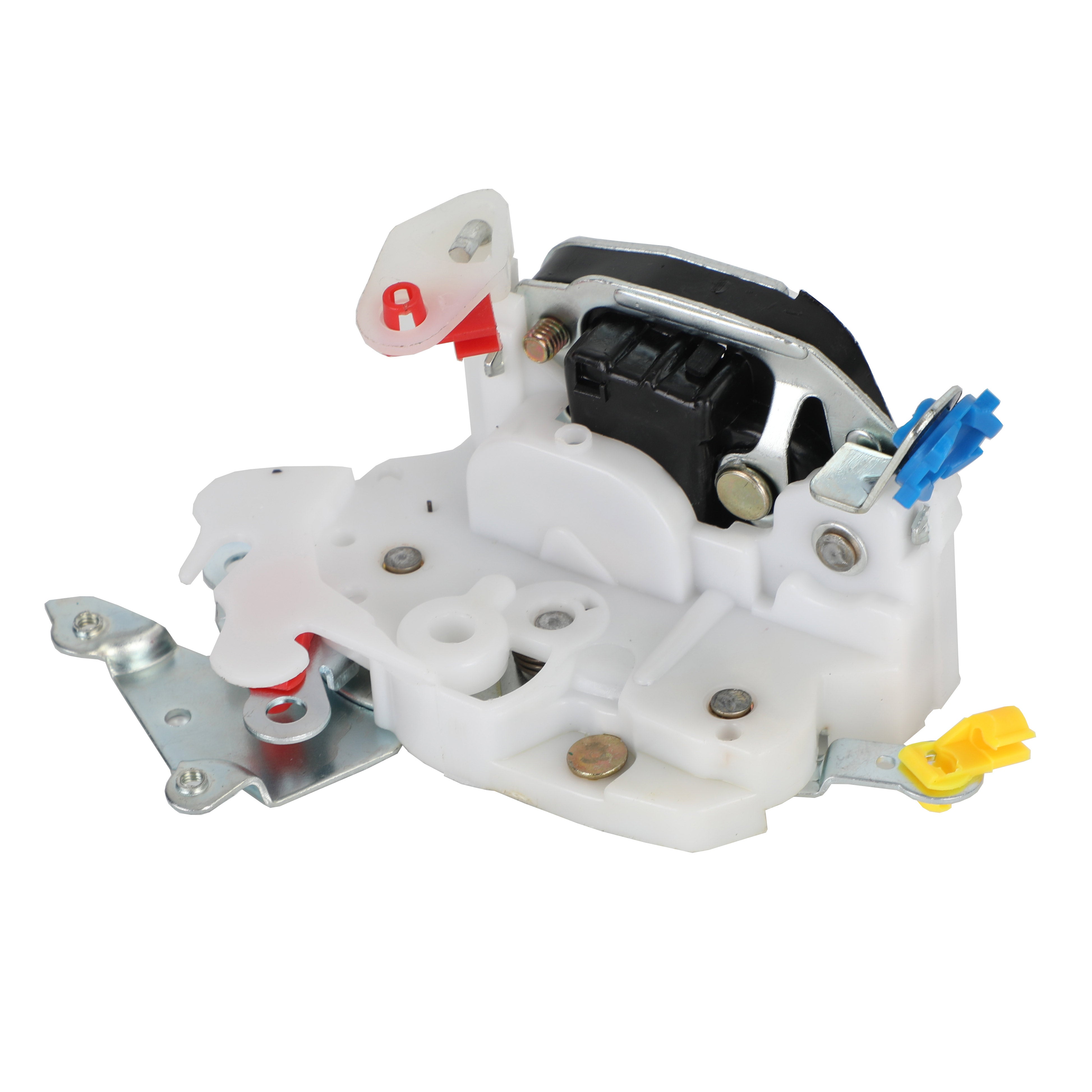 Nissan Patrol GU Y61 80502-VB100 Front Right Driver Side Door Lock Actuator