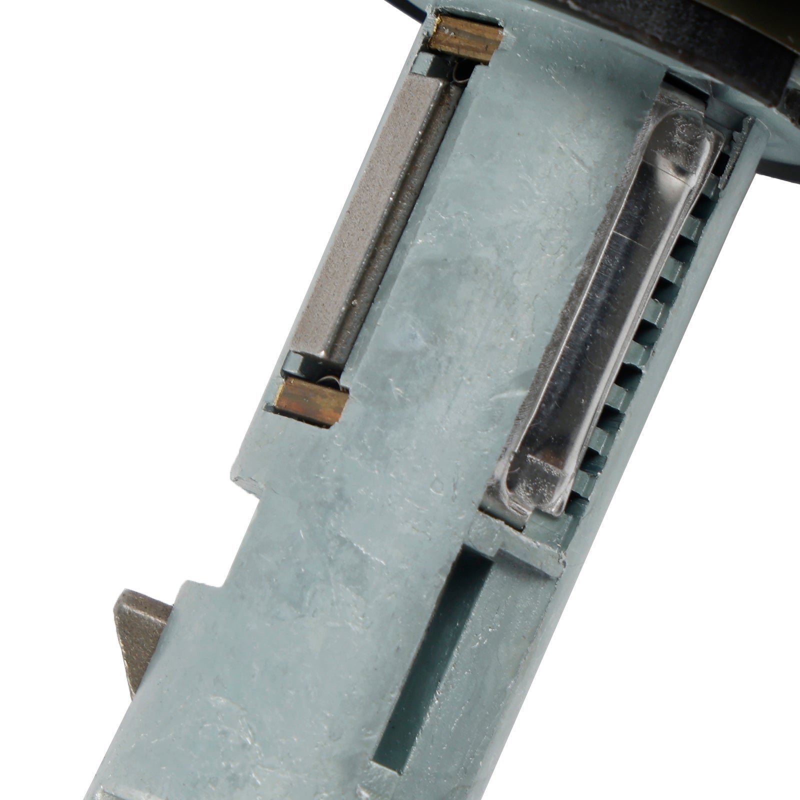 Ignition Key Switch Cylinder & 3 Door Lock Set W/2 Keys For Suburban Tahoe 1998-1999