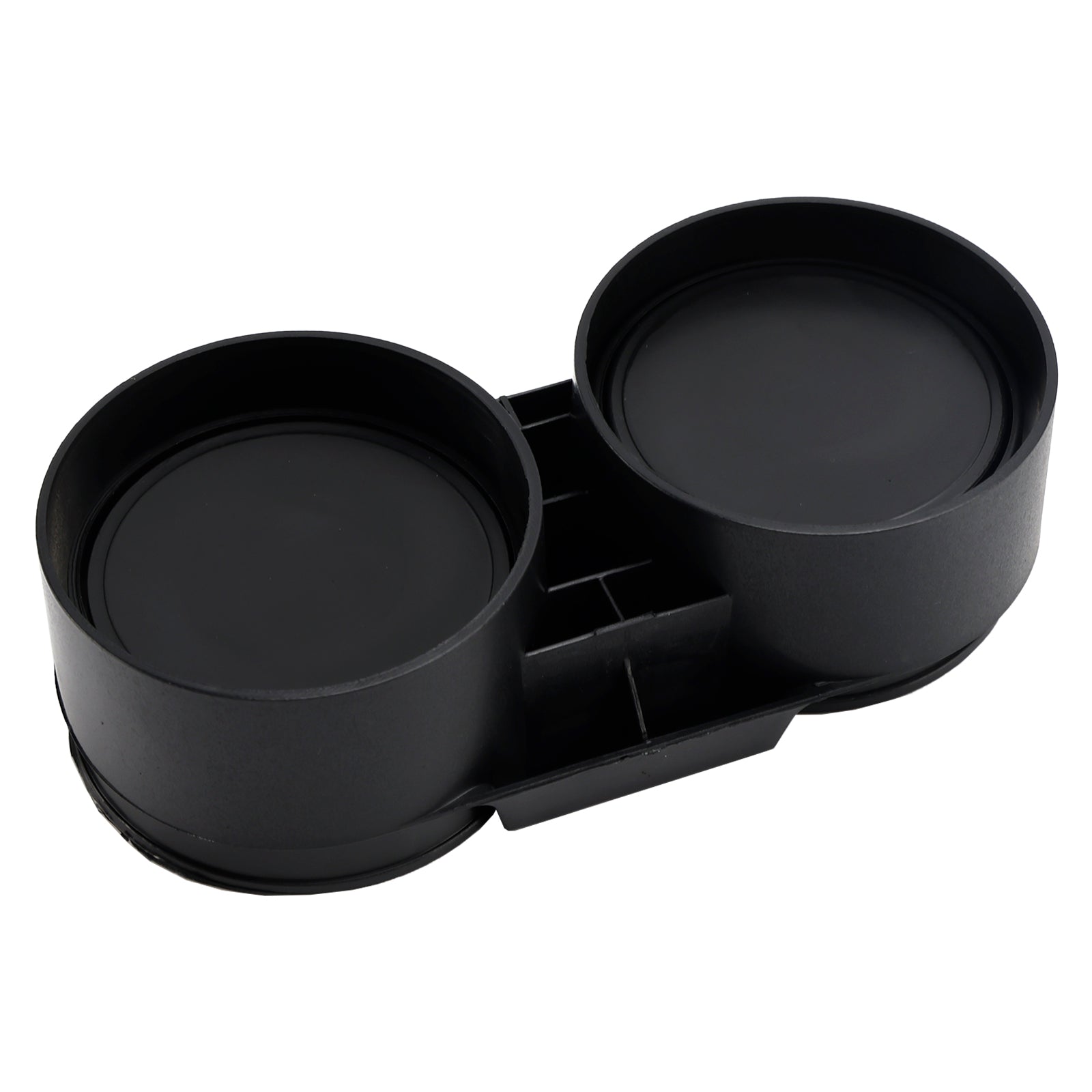 2014-2019 Chevrolet C7 Corvette Duel Extendable And Retractable Cup Holder