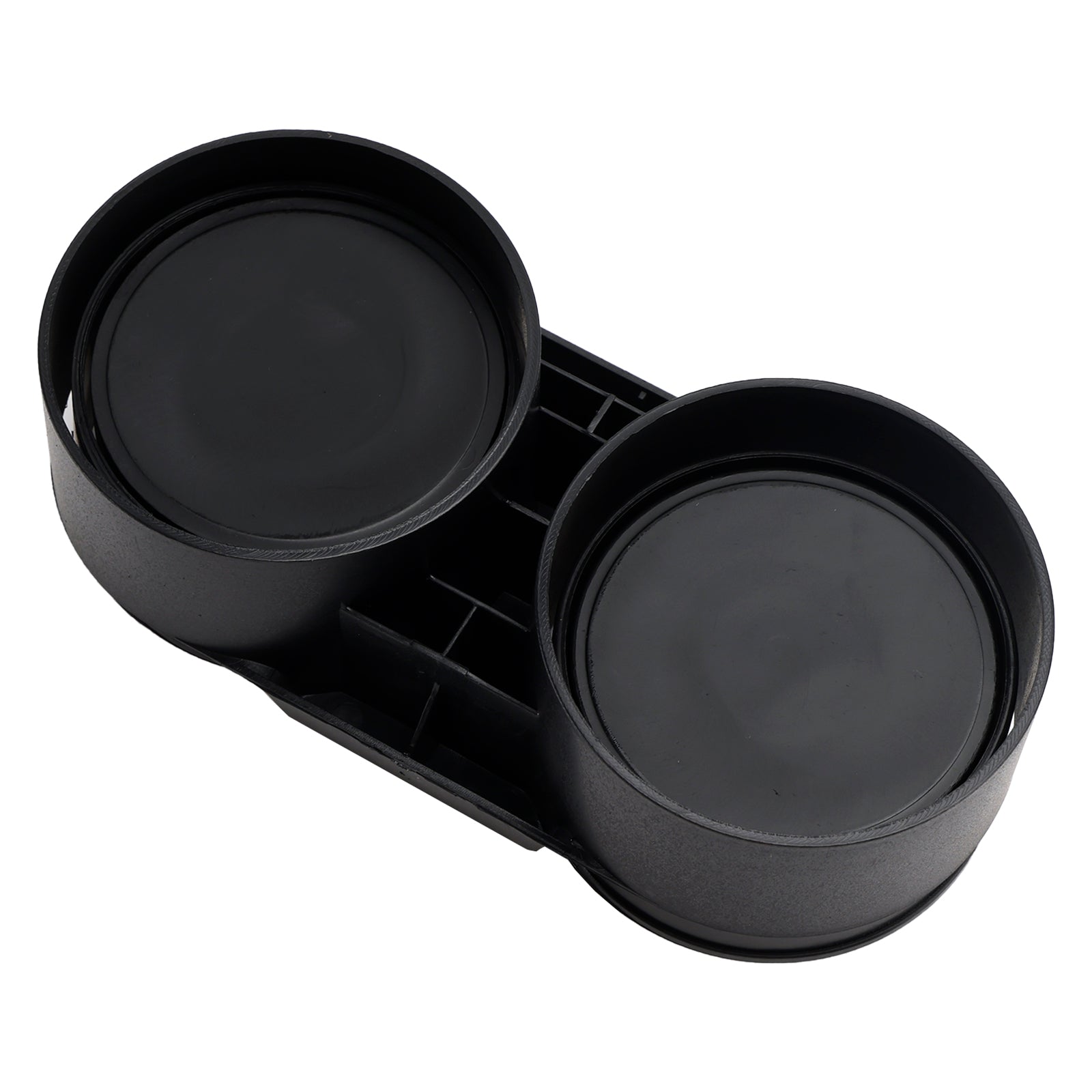 2014-2019 Chevrolet C7 Corvette Duel Extendable And Retractable Cup Holder